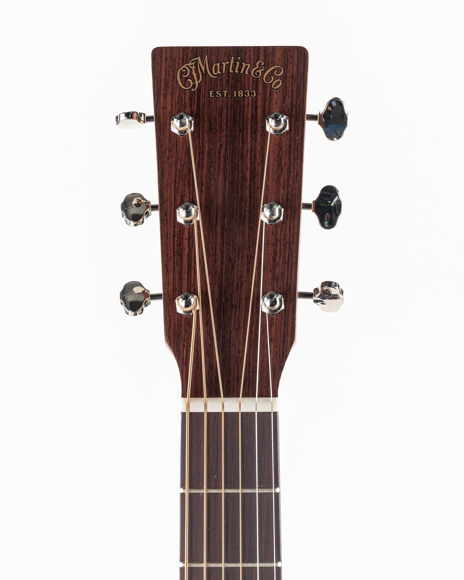 Martin 0-10E Retro Jason Isbell Special Edition Acoustic Electric Guitar - Dark Mahogany