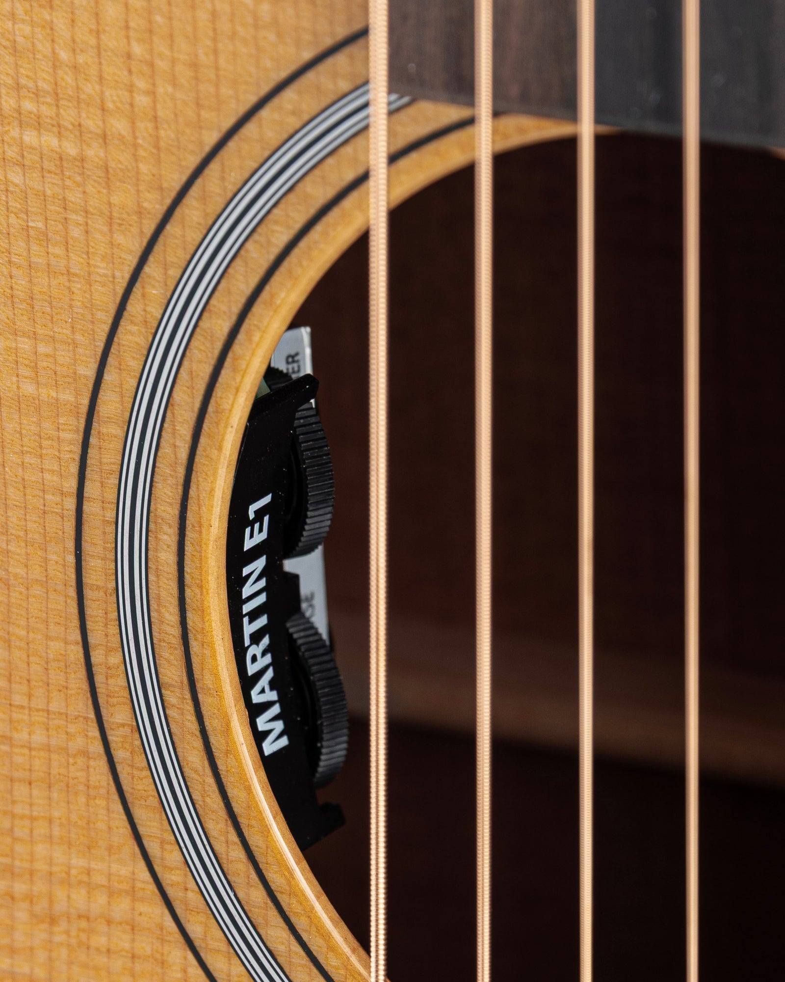 Martin 000-12E Retro Road Series Acoustic Electric Guitar - Aging Toner Gloss