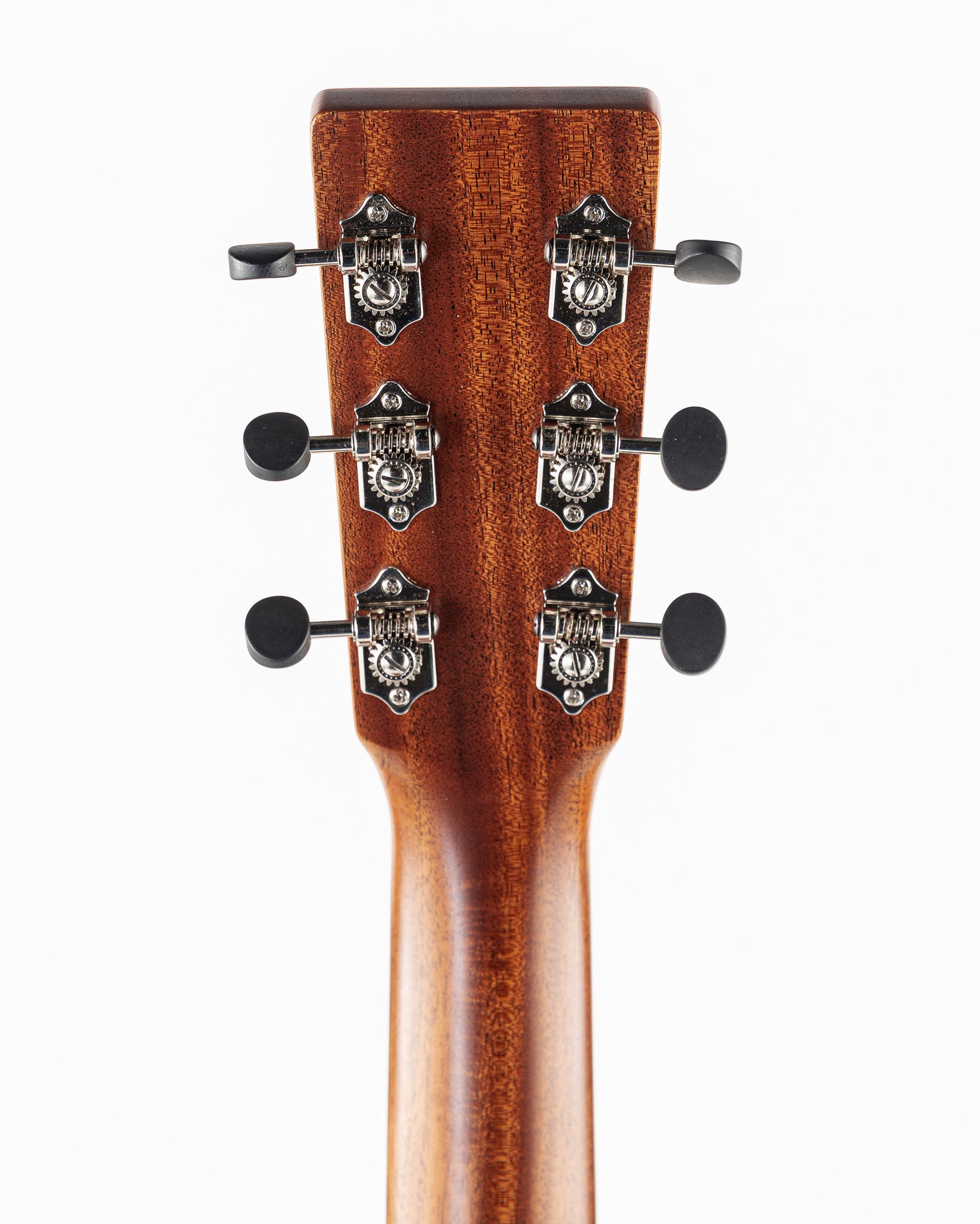 Martin 000-15M Mahogany 15 Series Auditorium Acoustic Guitar - Natural