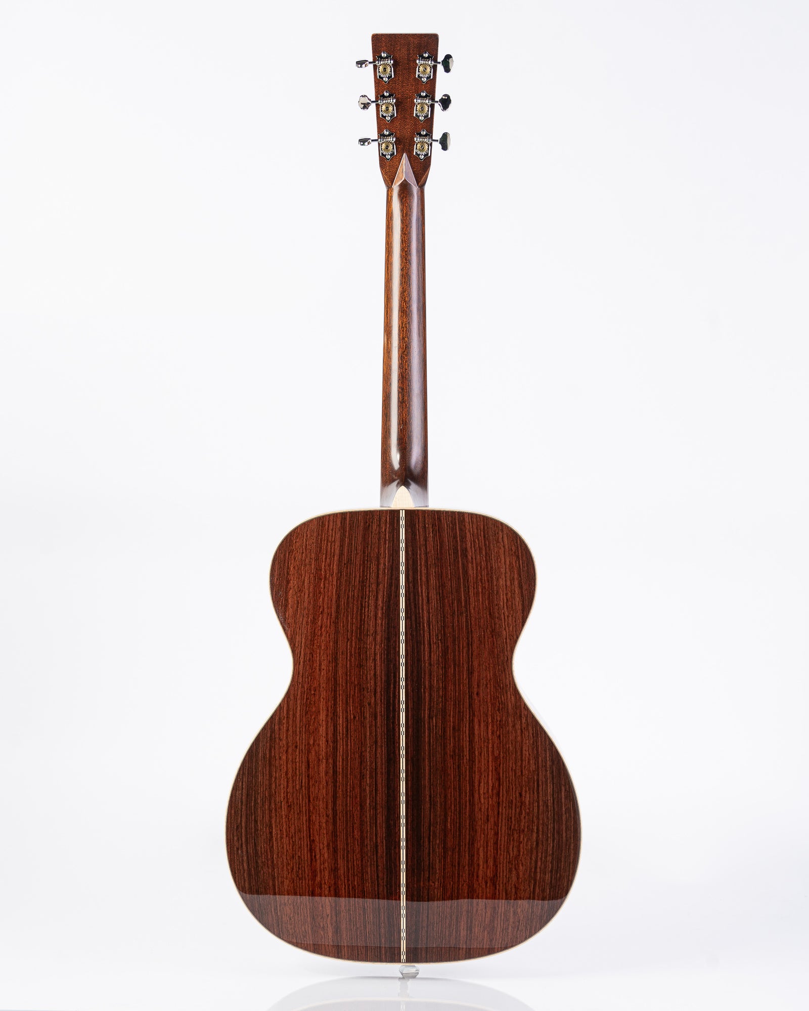 Martin 000-28 Brooke Ligertwood Signature Acoustic Guitar - Sunburst