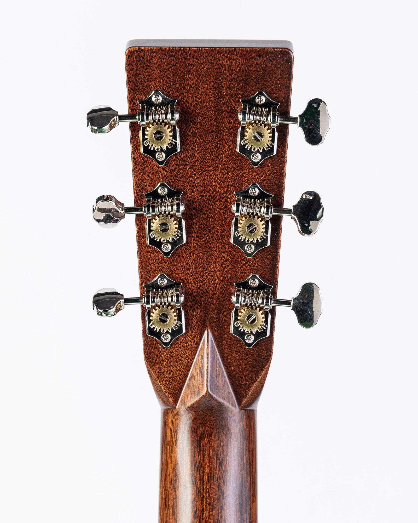 Martin 000-28 Brooke Ligertwood Signature Acoustic Guitar - Sunburst