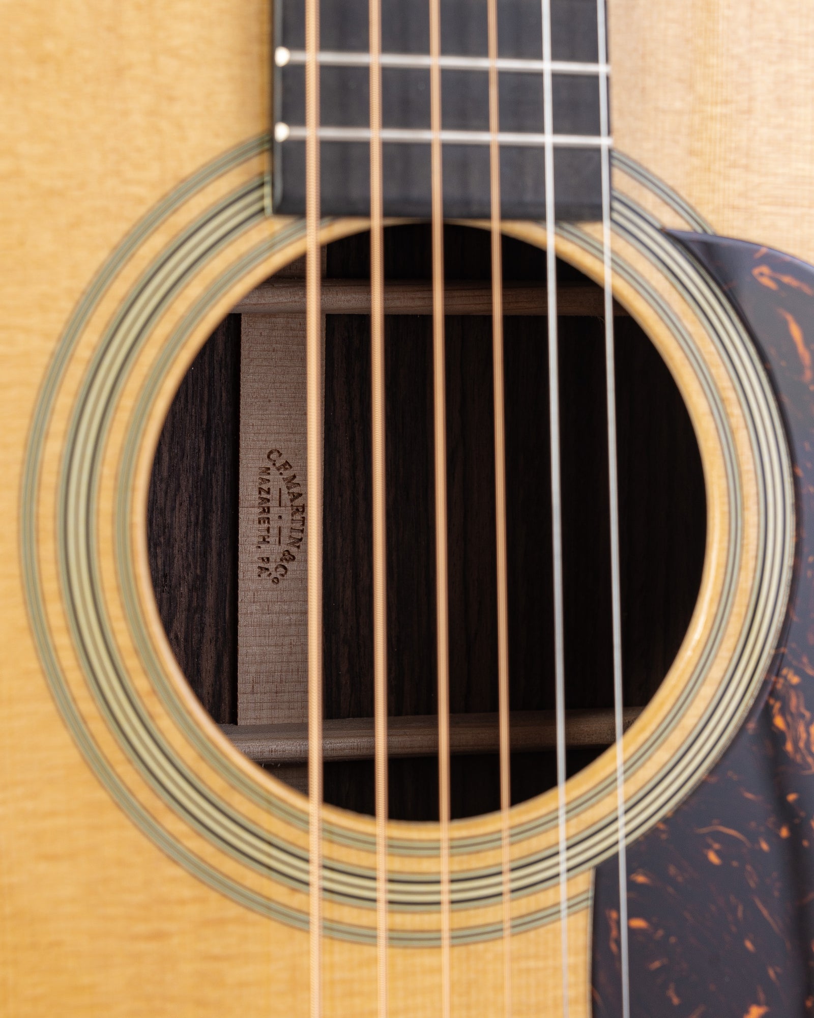 Martin 000-28 Acoustic