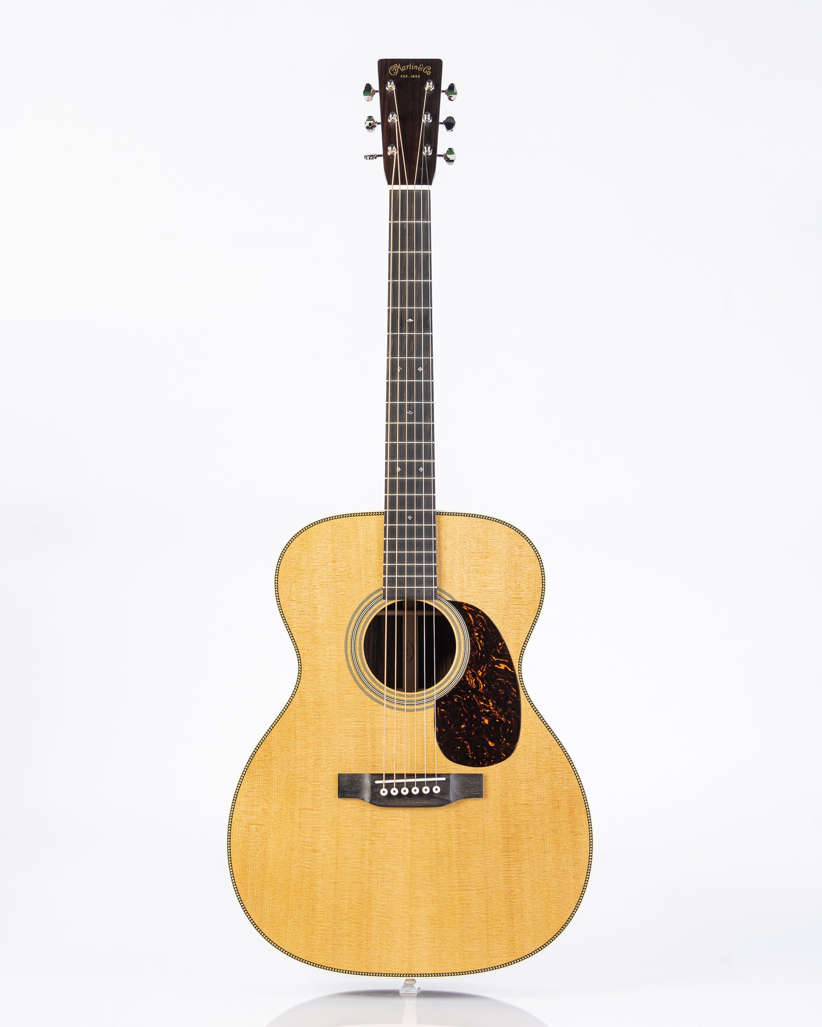 Martin 000-28 Acoustic