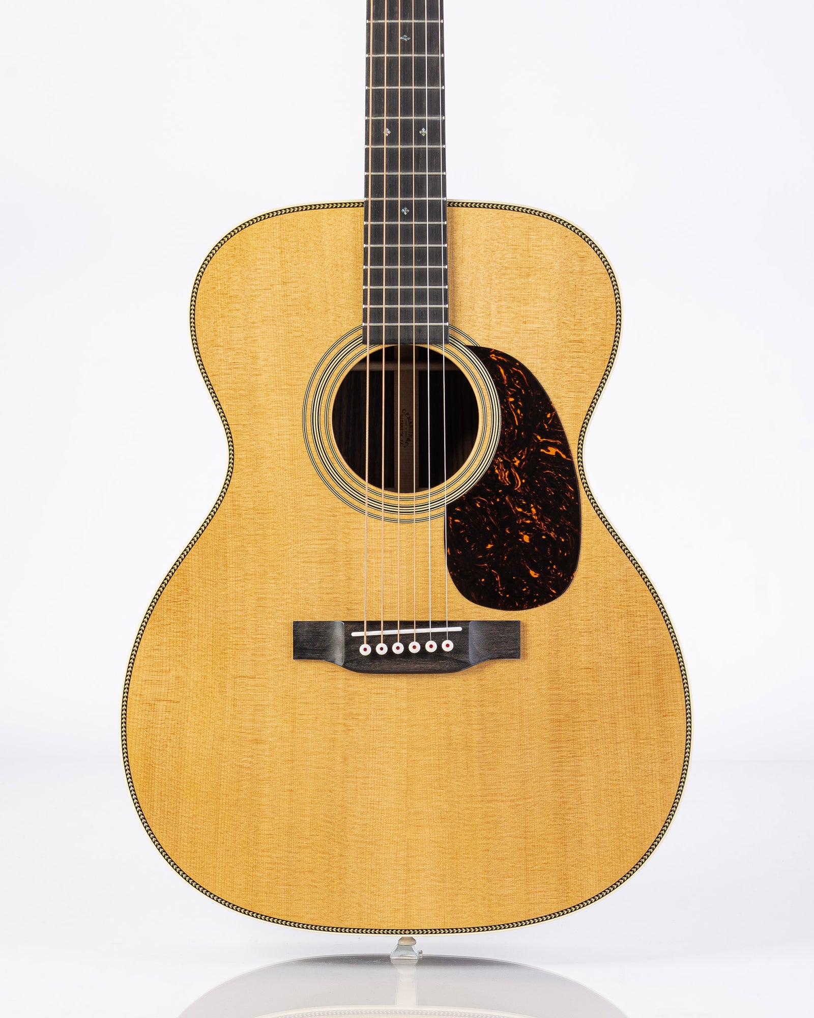 Martin 000-28 Acoustic