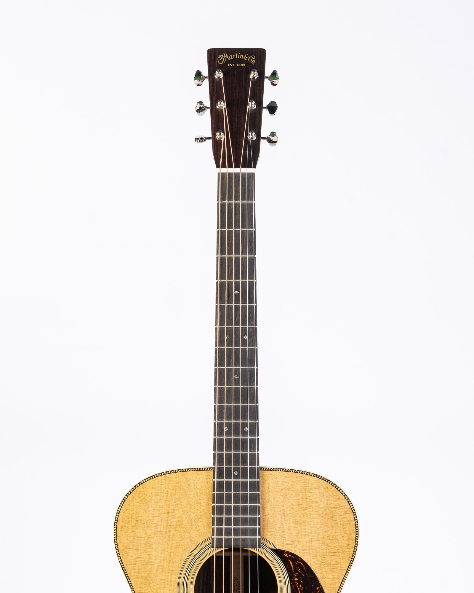 Martin 000-28 Acoustic