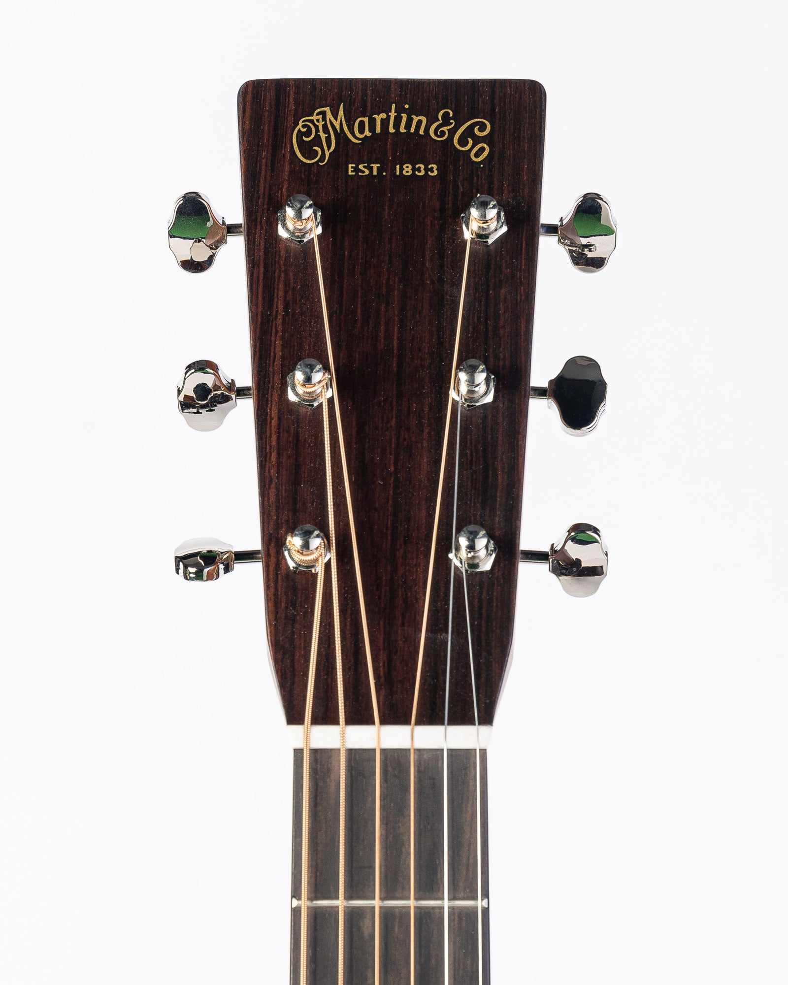 Martin 000-28 Acoustic