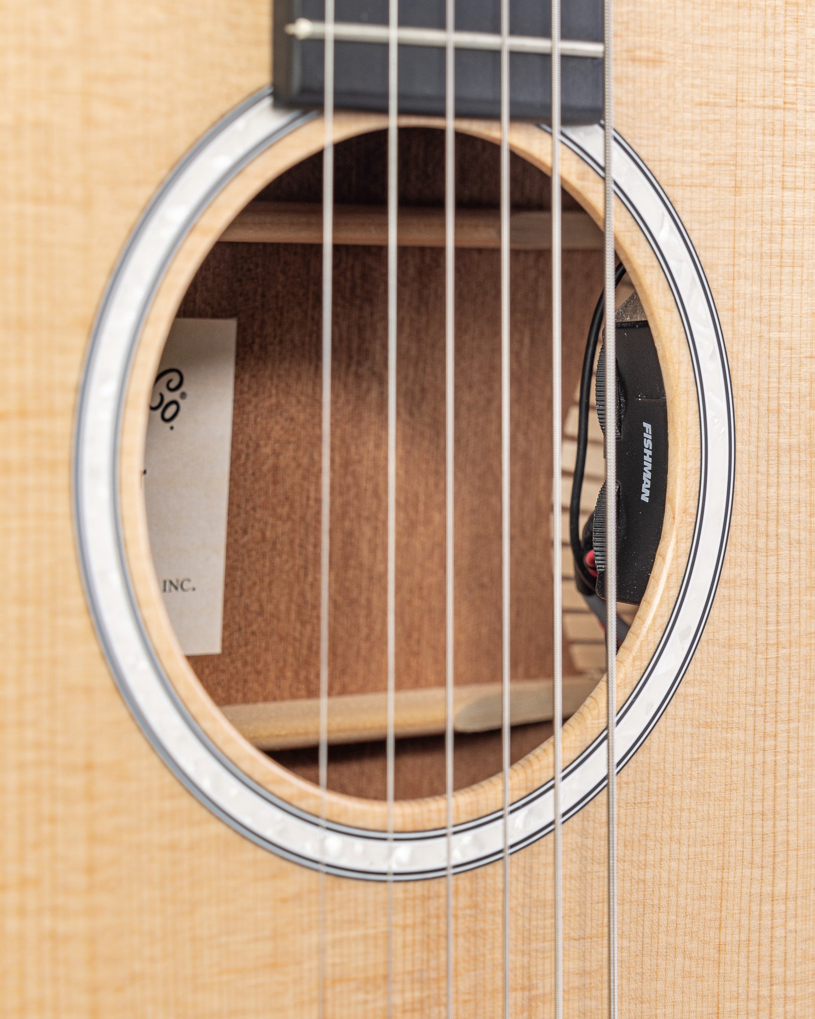 Martin 000CJr-10EL Junior Left Handed Acoustic Electric Guitar - Natural