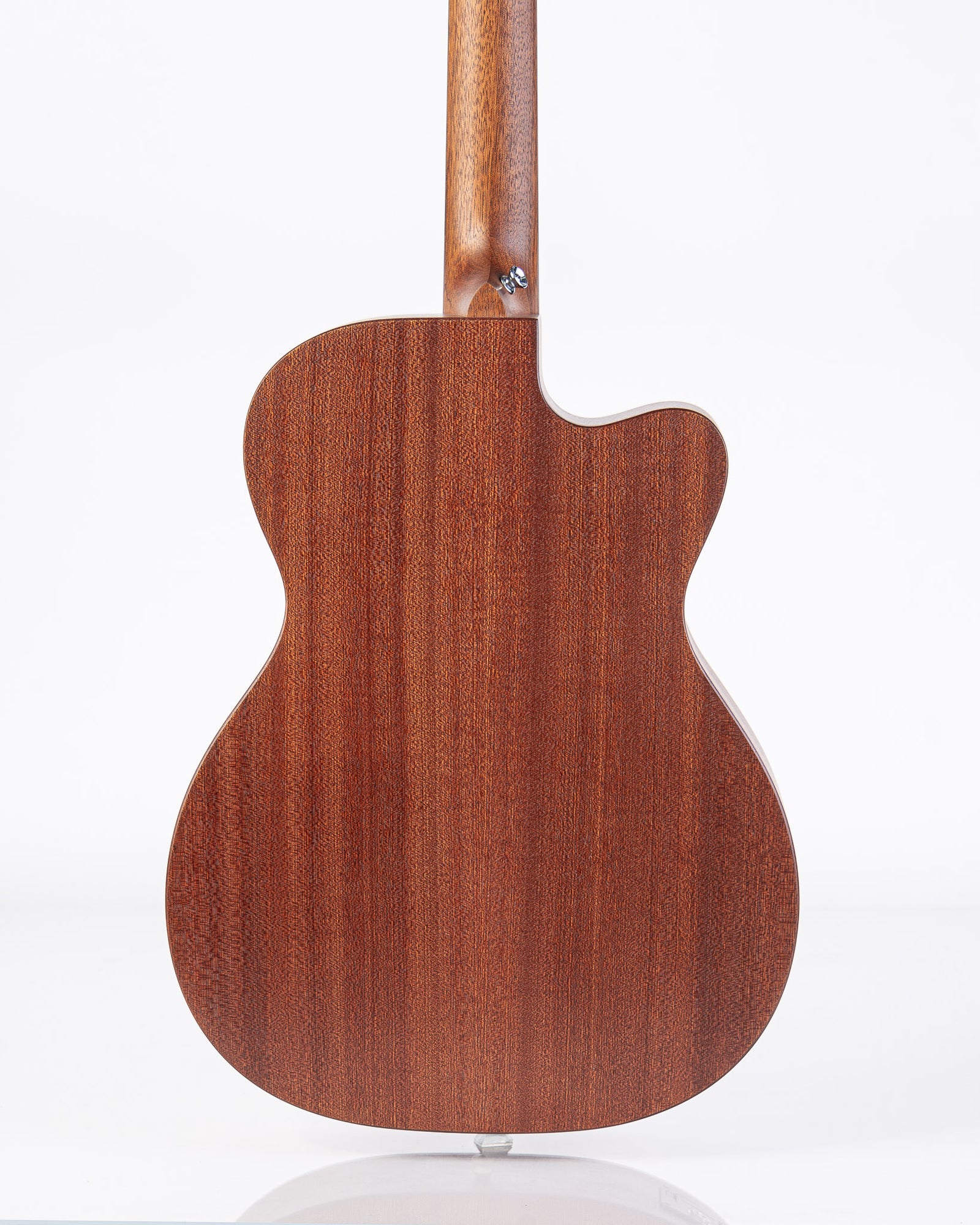 Martin 000CJr-10EL Junior Left Handed Acoustic Electric Guitar - Natural