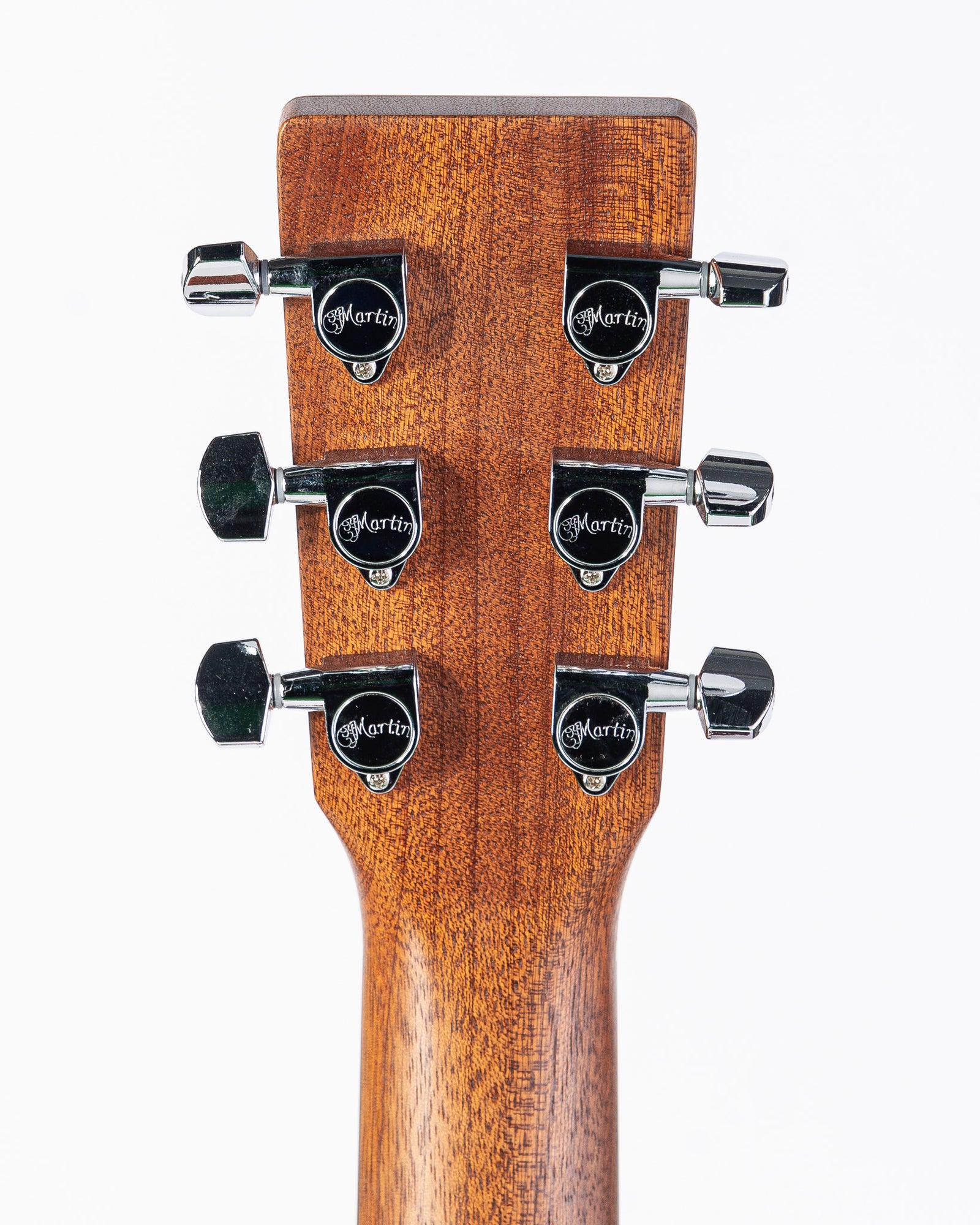 Martin 000CJr-10EL Junior Left Handed Acoustic Electric Guitar - Natural