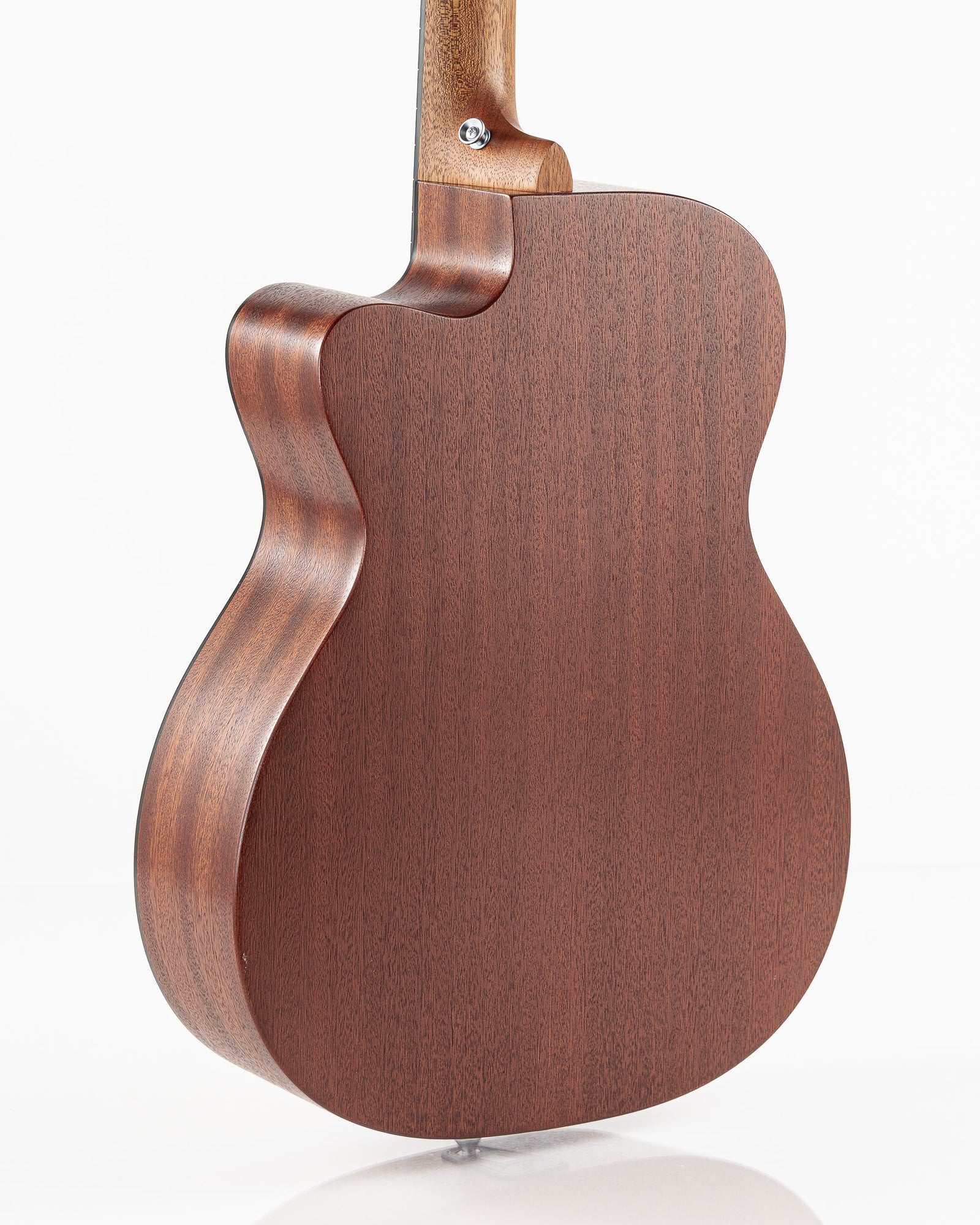 Martin 000C Jr E Cutaway Junior Series Acoustic Electric Guitar - Natural