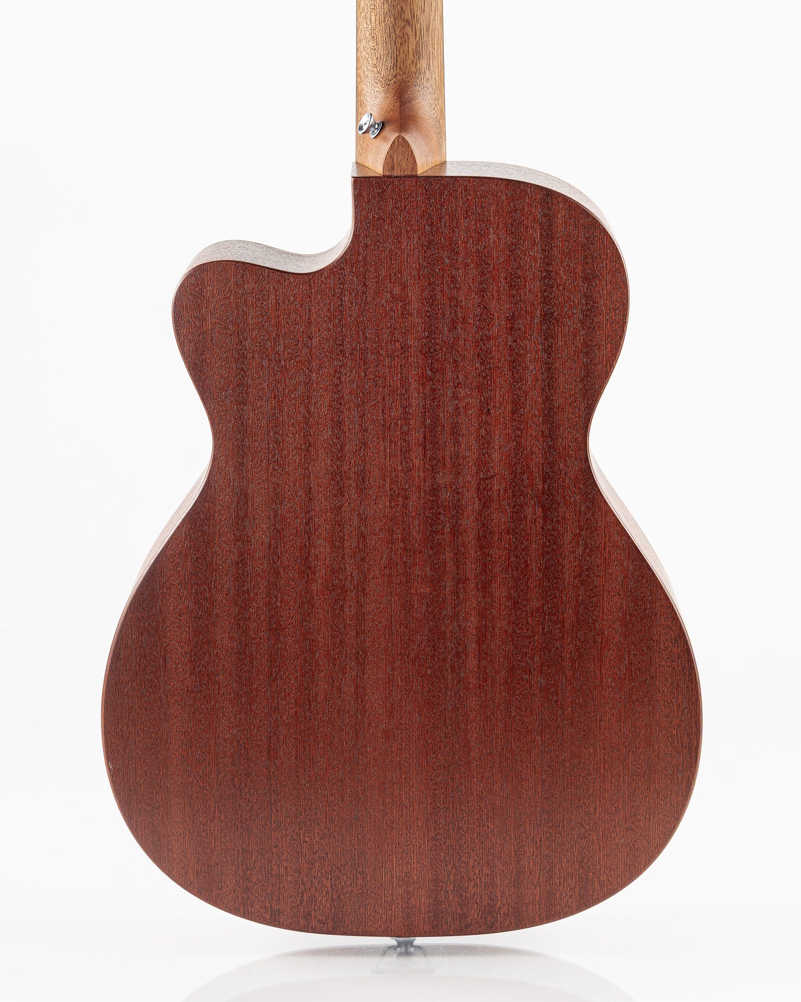 Martin 000C Jr E Cutaway Junior Series Acoustic Electric Guitar - Natural