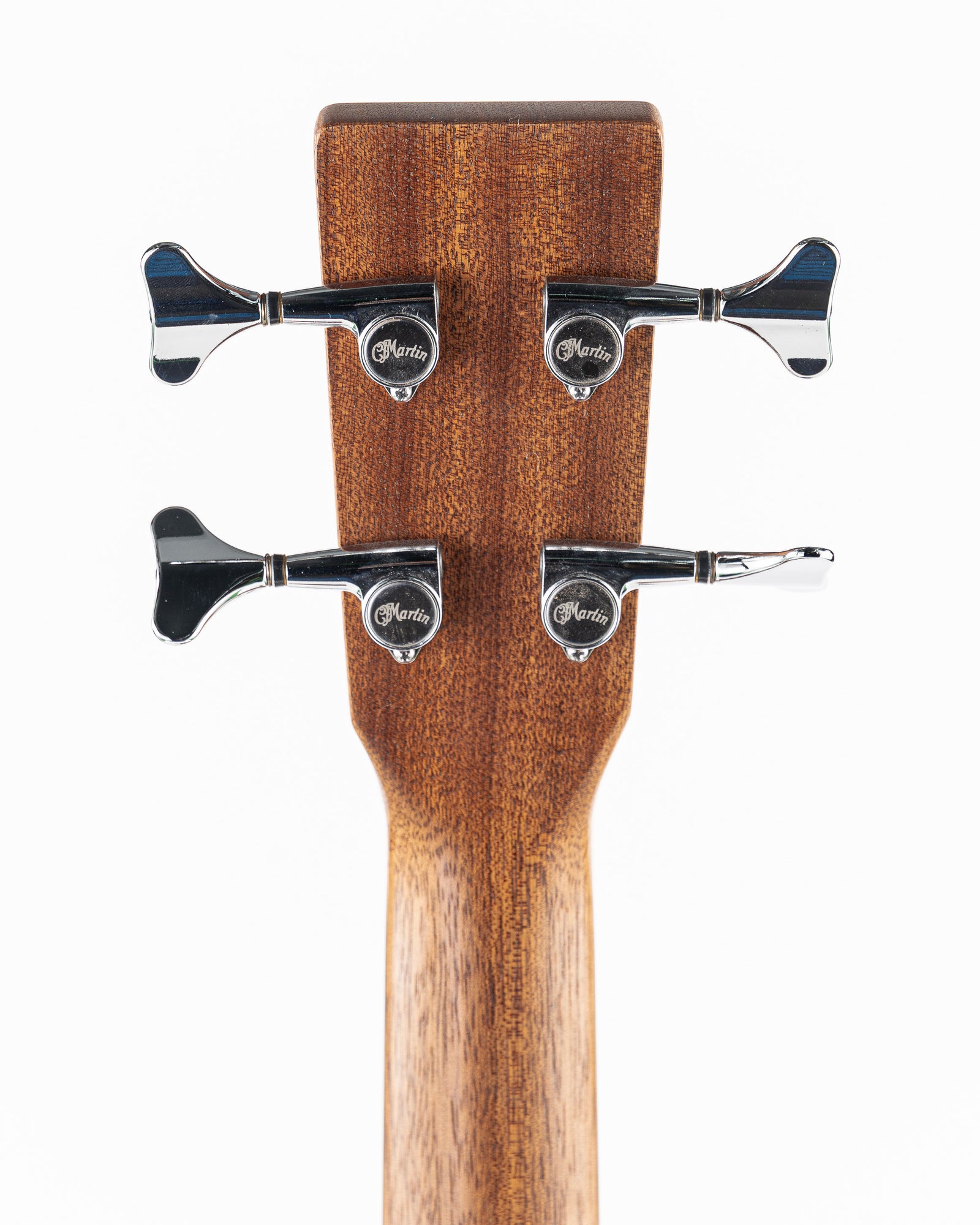 Martin 000C Jr E Junior Series Cutaway Acoustic Electric Bass Guitar - Sunburst