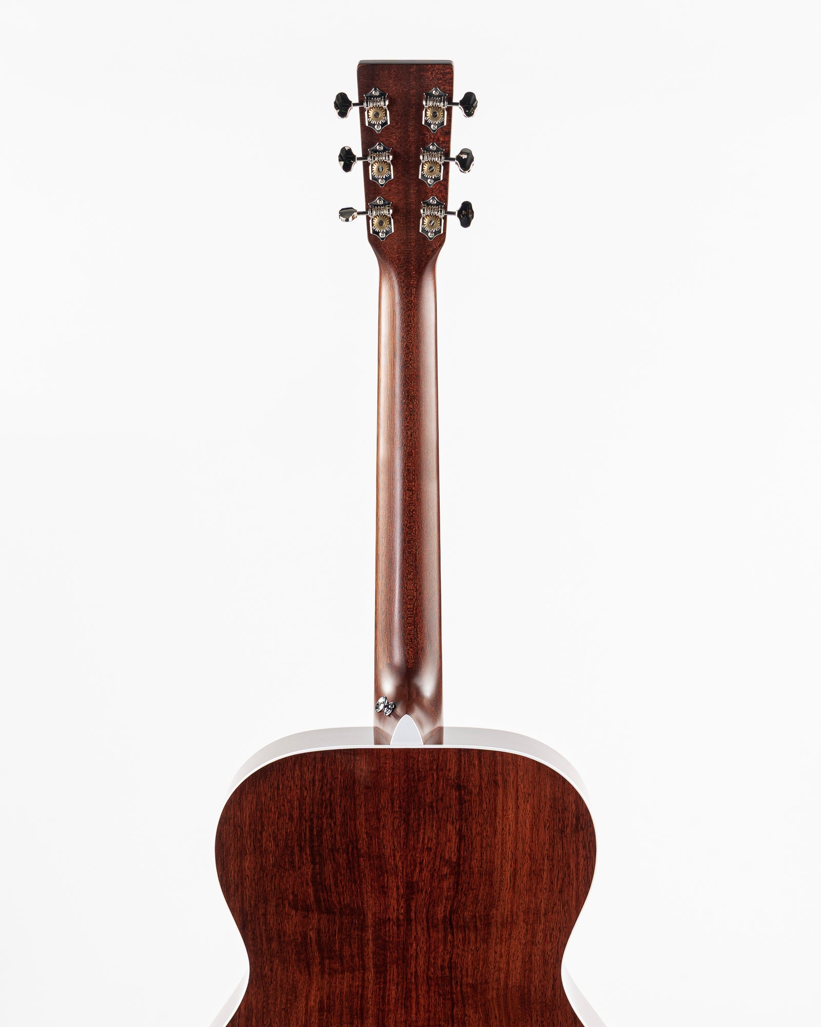 Martin 000E Retro Plus Granadillo Road Series Acoustic Electric Guitar - Aging Toner Natural Gloss