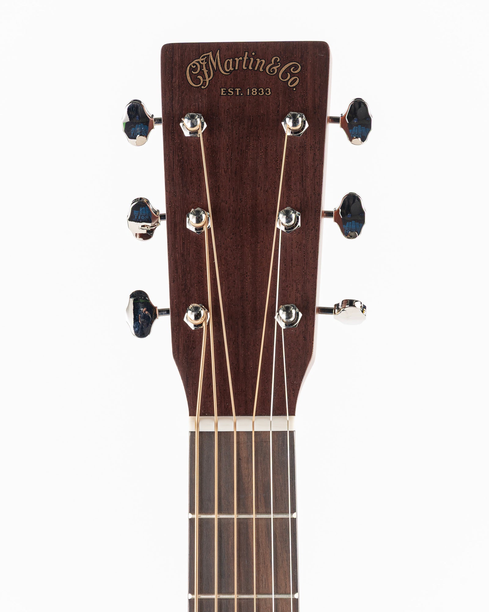 Martin 000E Retro Plus Granadillo Road Series Acoustic Electric Guitar - Aging Toner Natural Gloss