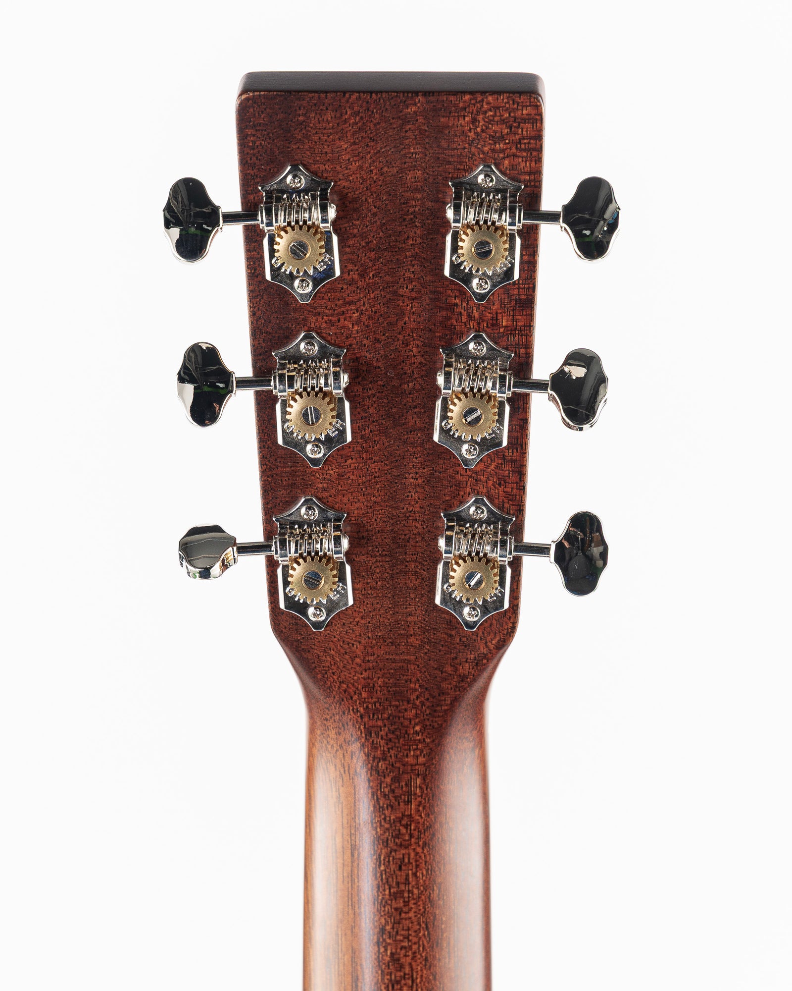 Martin 000E Retro Plus Granadillo Road Series Acoustic Electric Guitar - Aging Toner Natural Gloss