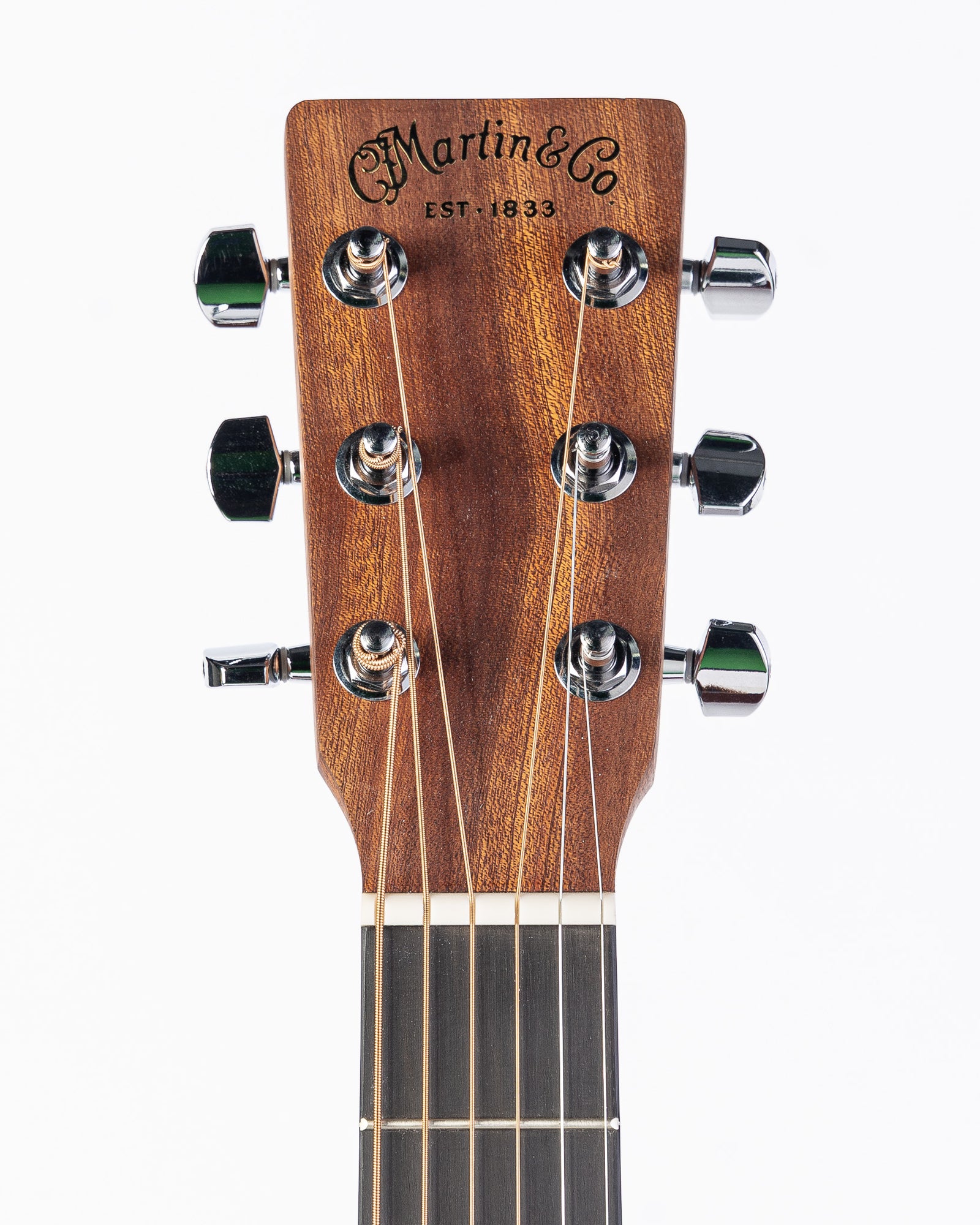 Martin Shawn Mendes Signature 000JR-10E