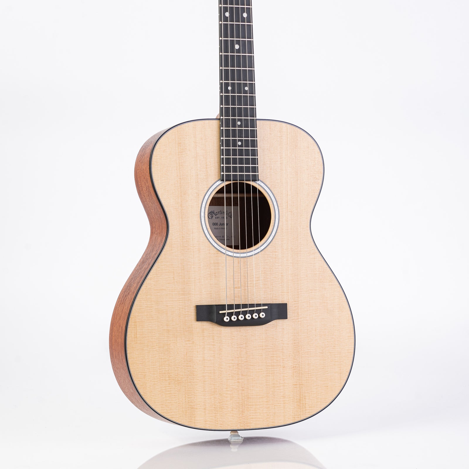 Martin 000 JR-10 Satin Junior Series