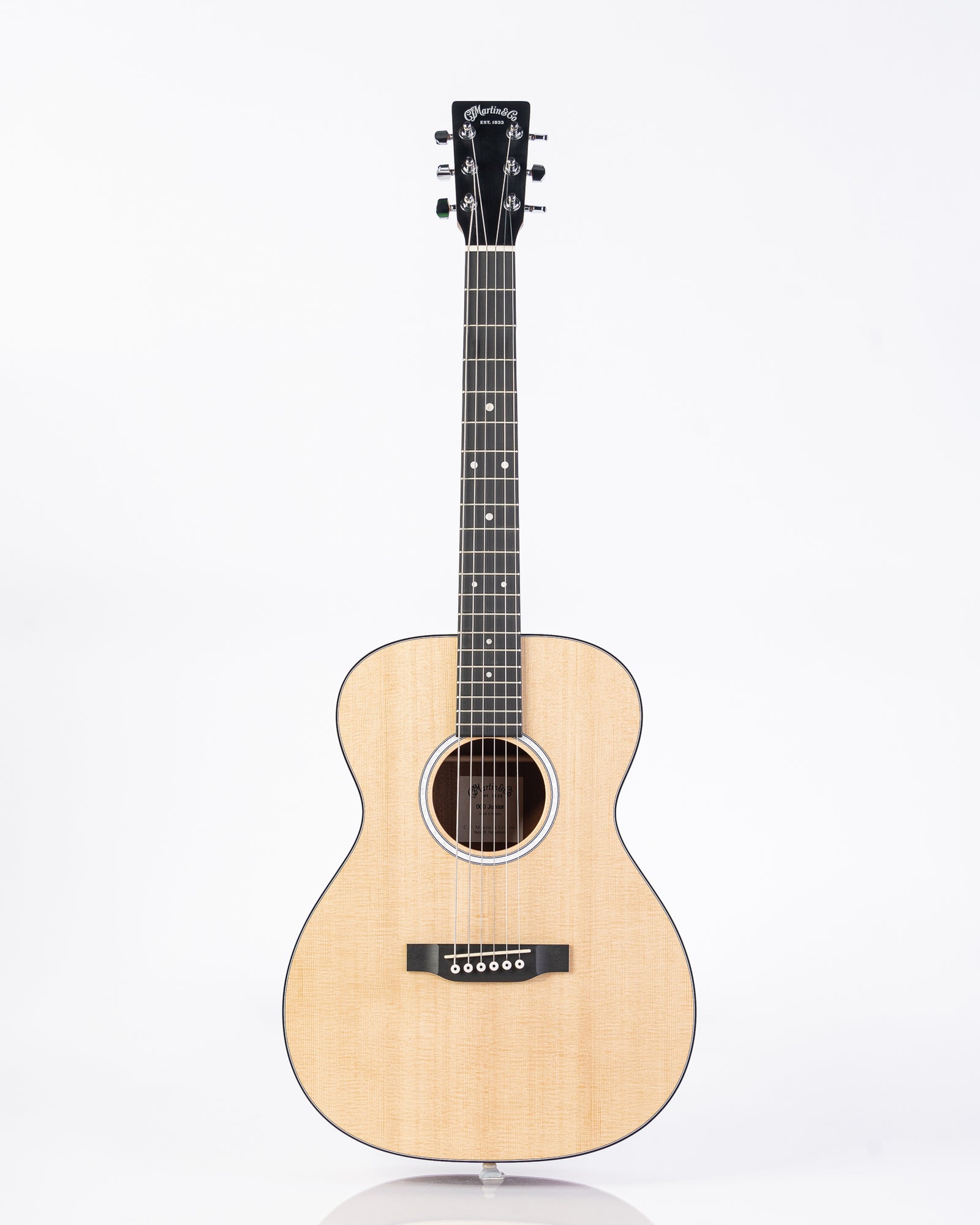 Martin 000 JR-10 Satin Junior Series