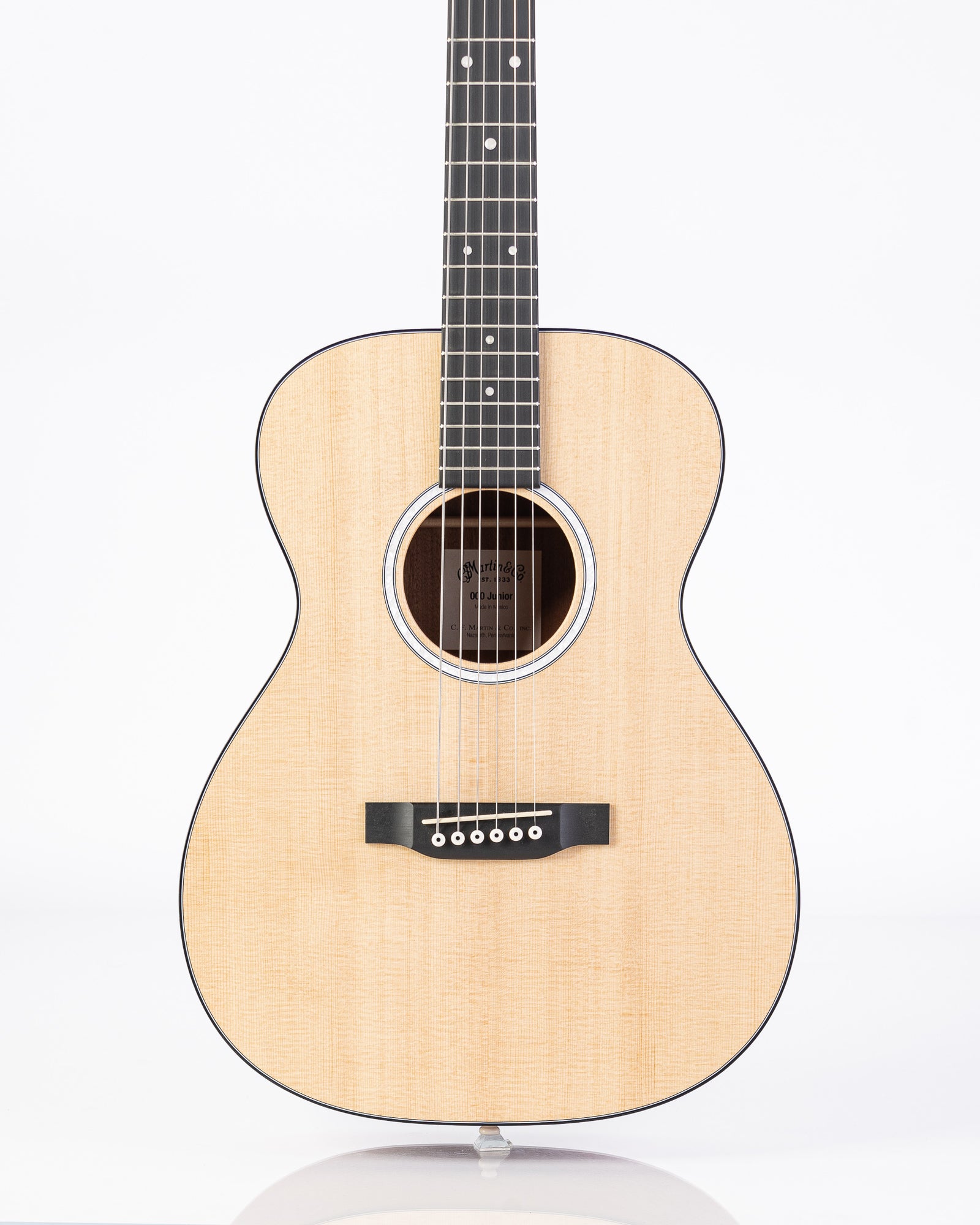 Martin 000 JR-10 Satin Junior Series