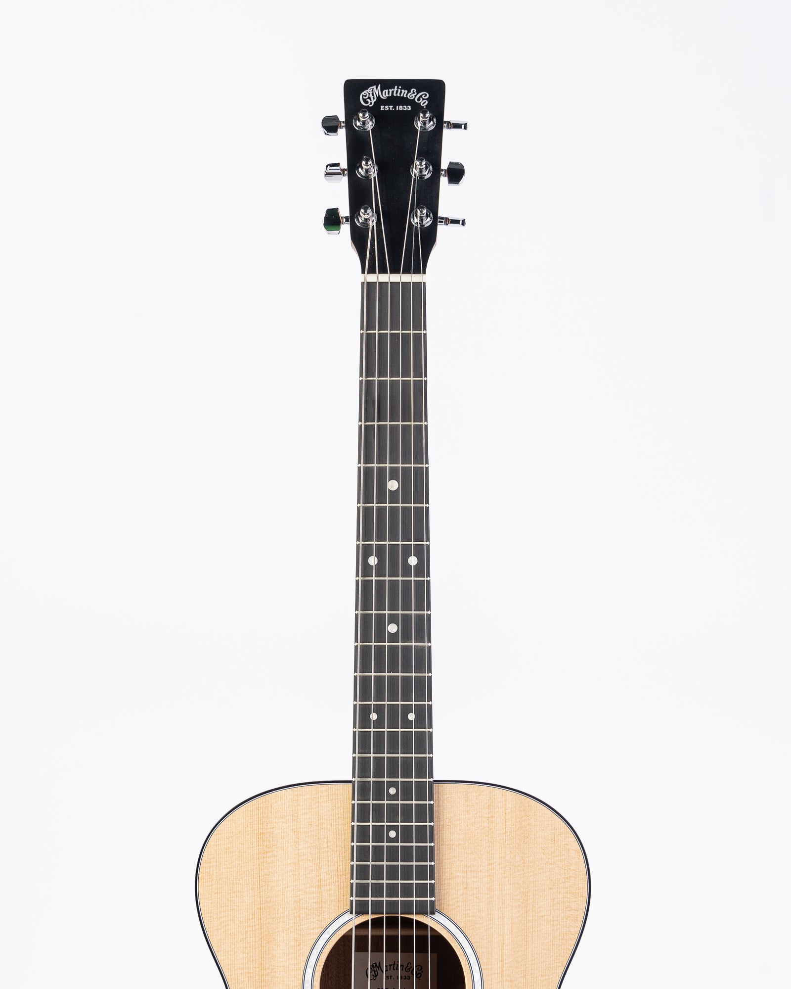 Martin 000 JR-10 Satin Junior Series