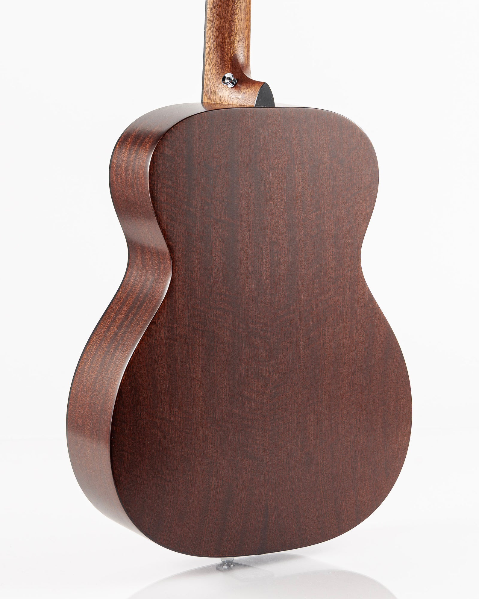 Martin 000 Jr E Jeff Tweedy Special Edition Acoustic Electric Guitar - Tweedy Burst