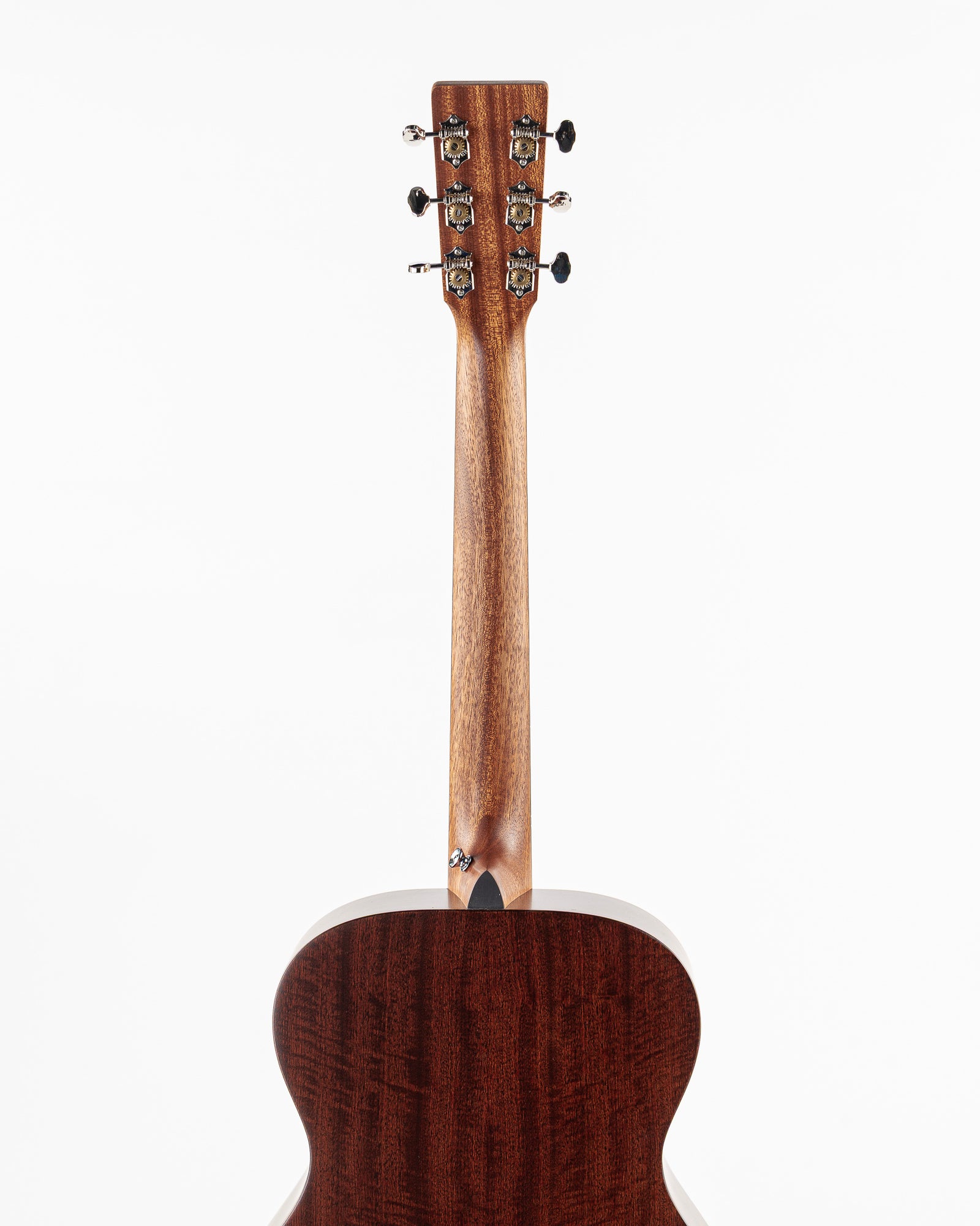 Martin 000 Jr E Jeff Tweedy Special Edition Acoustic Electric Guitar - Tweedy Burst