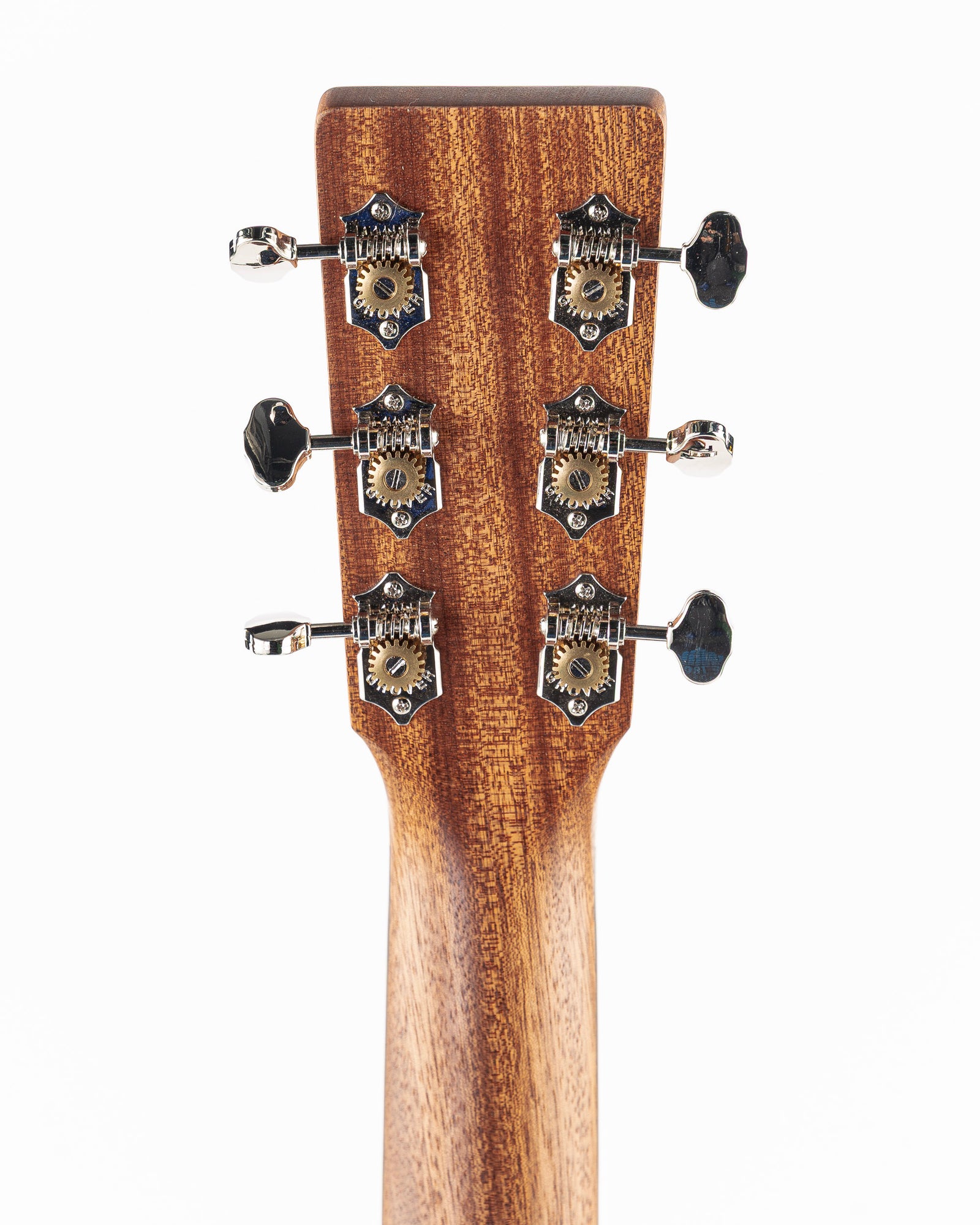 Martin 000 Jr E Jeff Tweedy Special Edition Acoustic Electric Guitar - Tweedy Burst