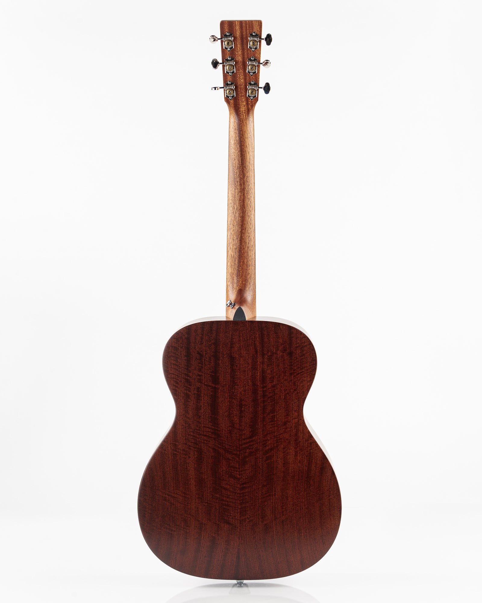 Martin 000 Jr E Jeff Tweedy Special Edition Acoustic Electric Guitar - Tweedy Burst