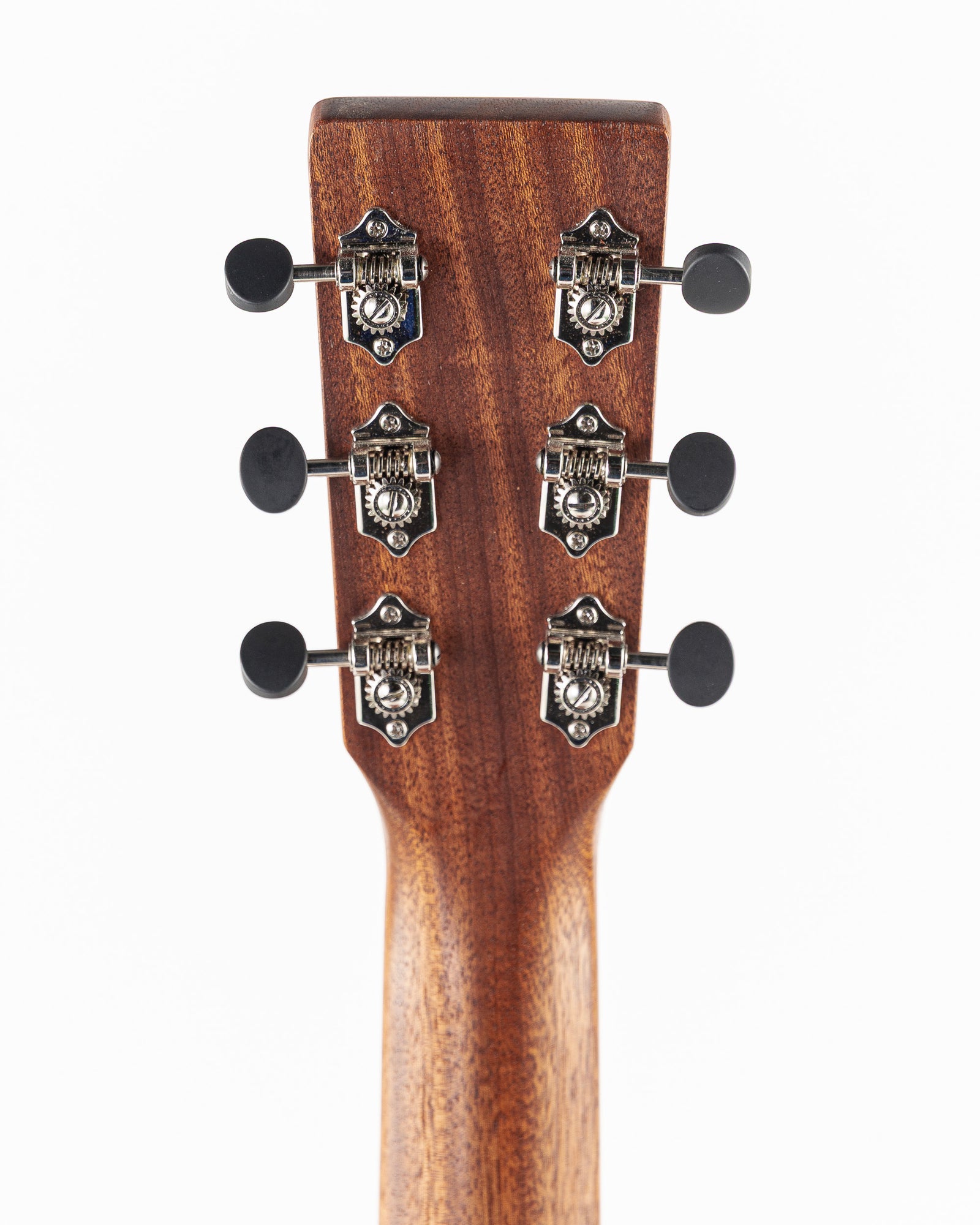 Martin 000 Jr E Sapele Junior Series Left Handed Acoustic Electric Guitar - Natural