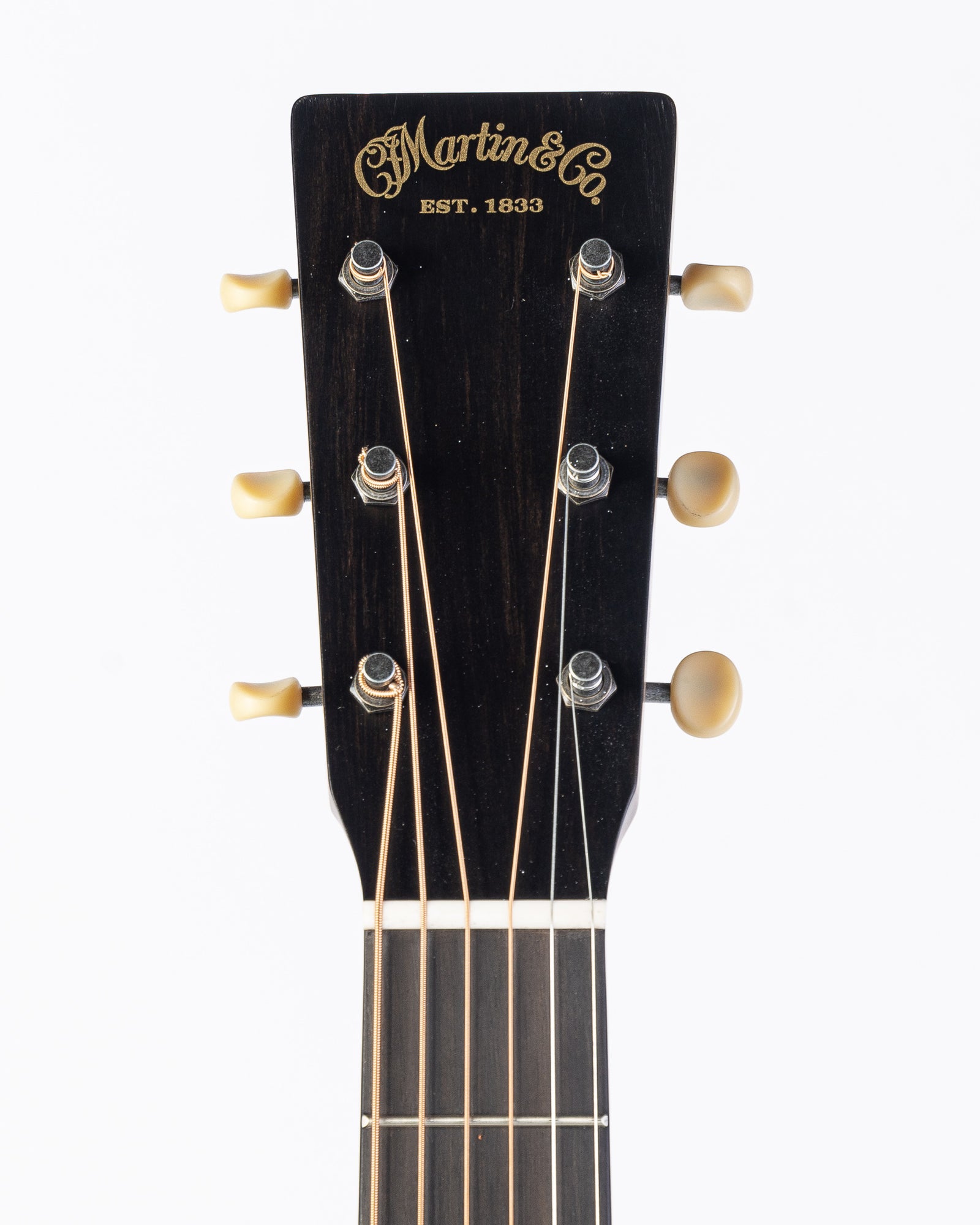 Martin CEO-7 Acoustic Electric Guitar - Sunburst