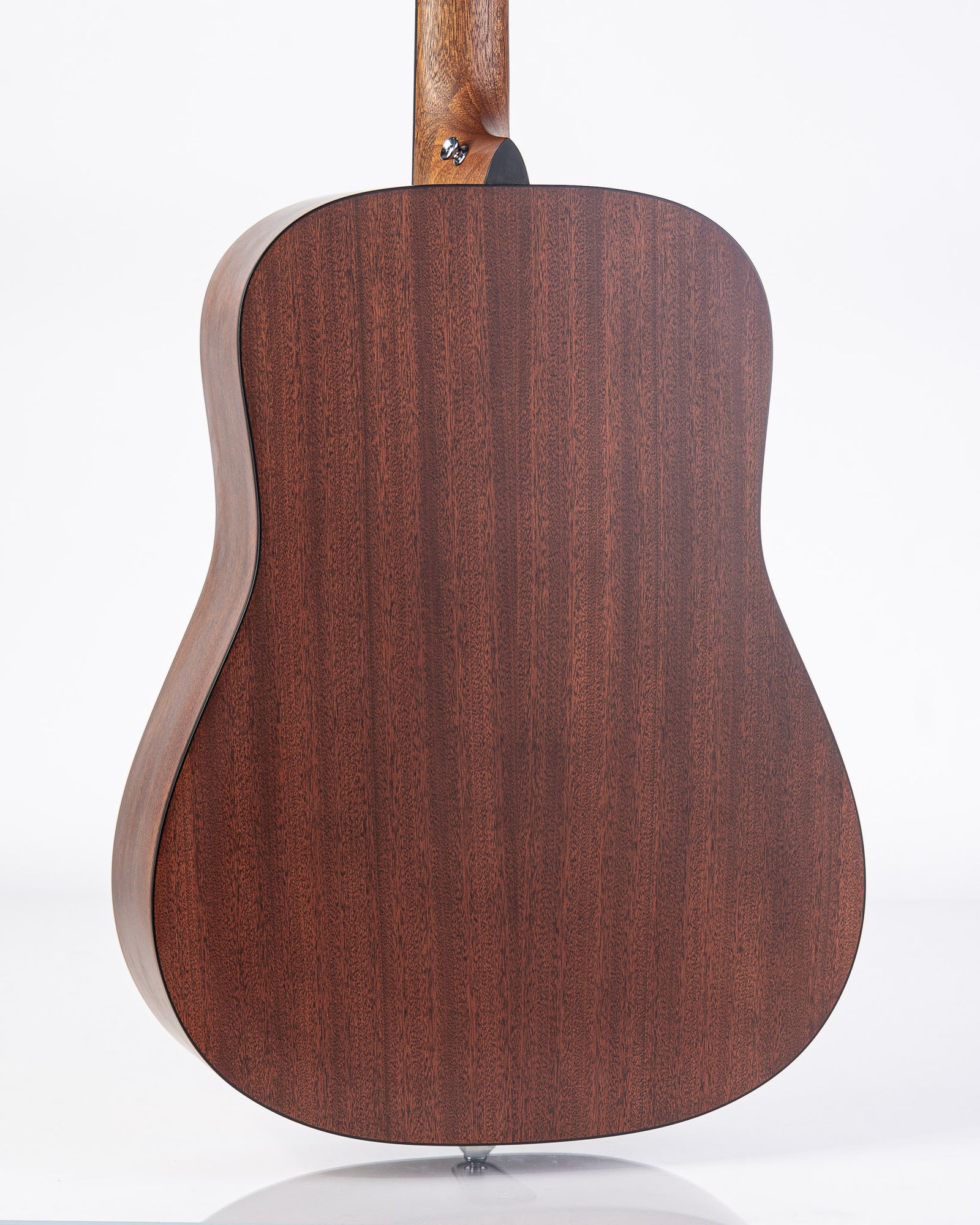 Martin Road Series D-10E Spruce Acoustic Electric Guitar - Natural Satin