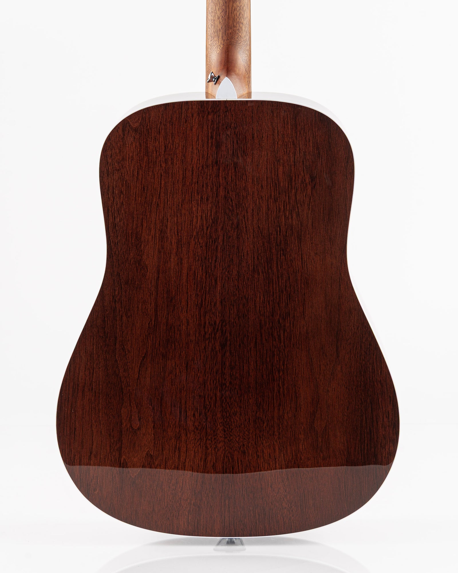 Martin D-13E Retro Walnut Road Series Dreadnought Acoustic Electric Guitar - Aging Toner Natural Gloss