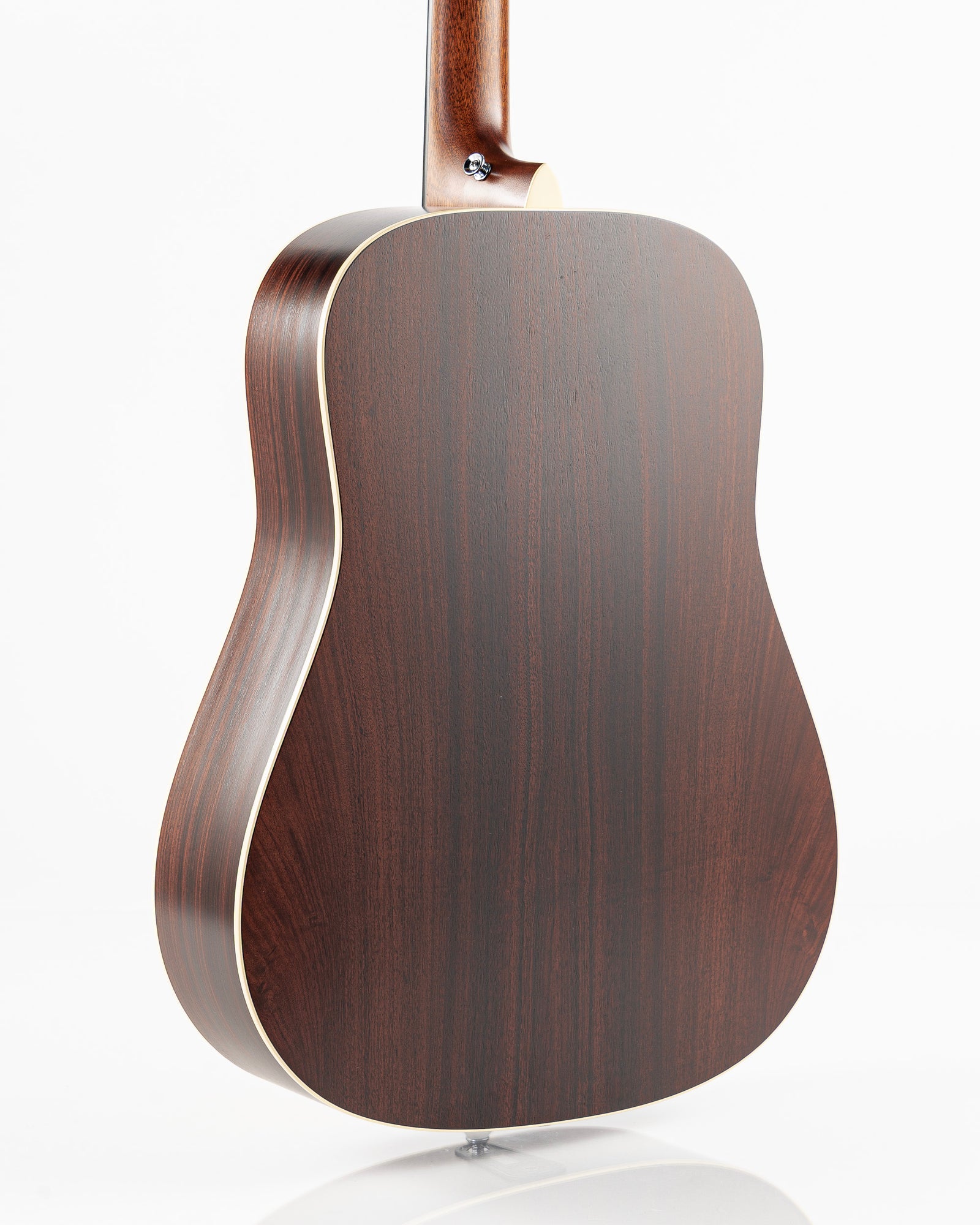 Martin D-16E Rosewood 16 Series Dreadnought Acoustic Electric Guitar - Natural