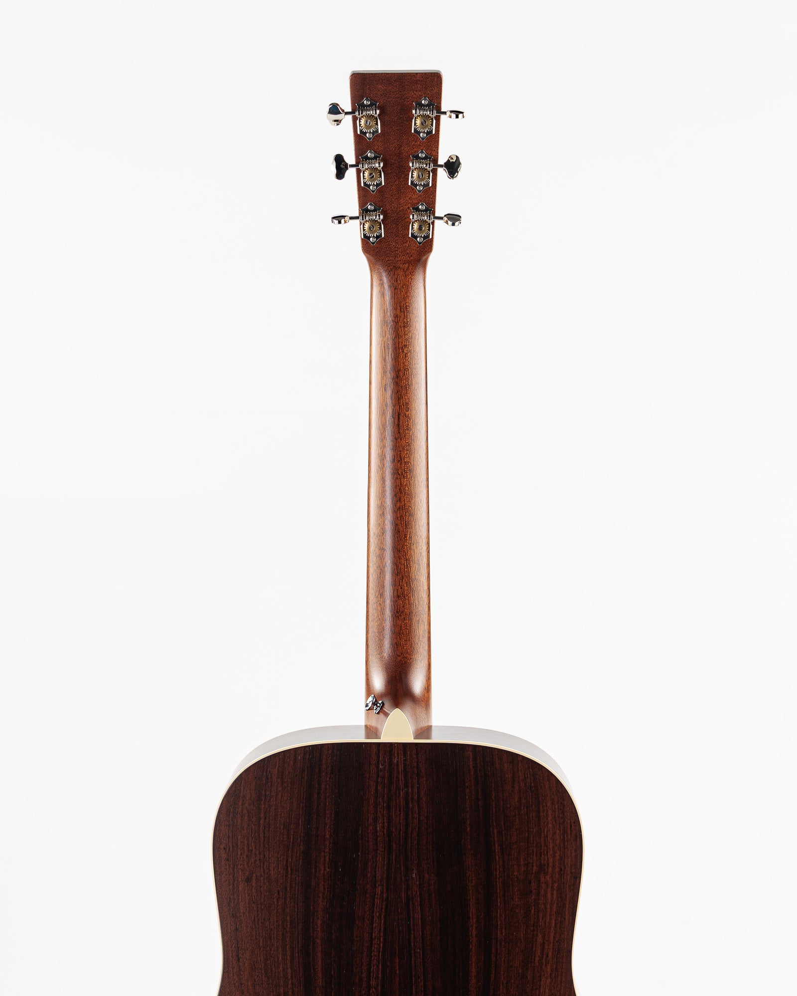 Martin D-16E Rosewood 16 Series Dreadnought Acoustic Electric Guitar - Natural