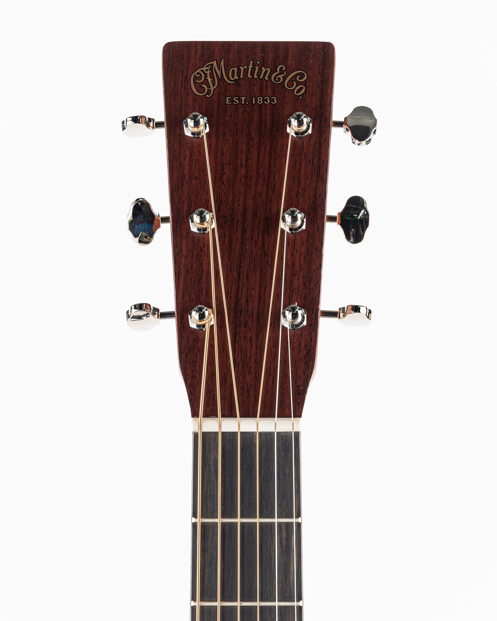 Martin D-16E Rosewood 16 Series Dreadnought Acoustic Electric Guitar - Natural