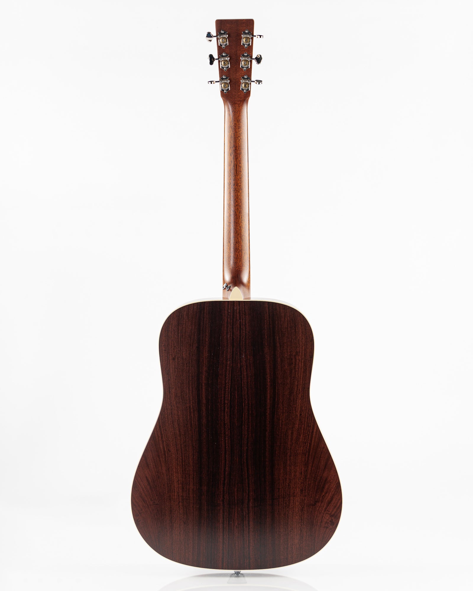 Martin D-16E Rosewood 16 Series Dreadnought Acoustic Electric Guitar - Natural