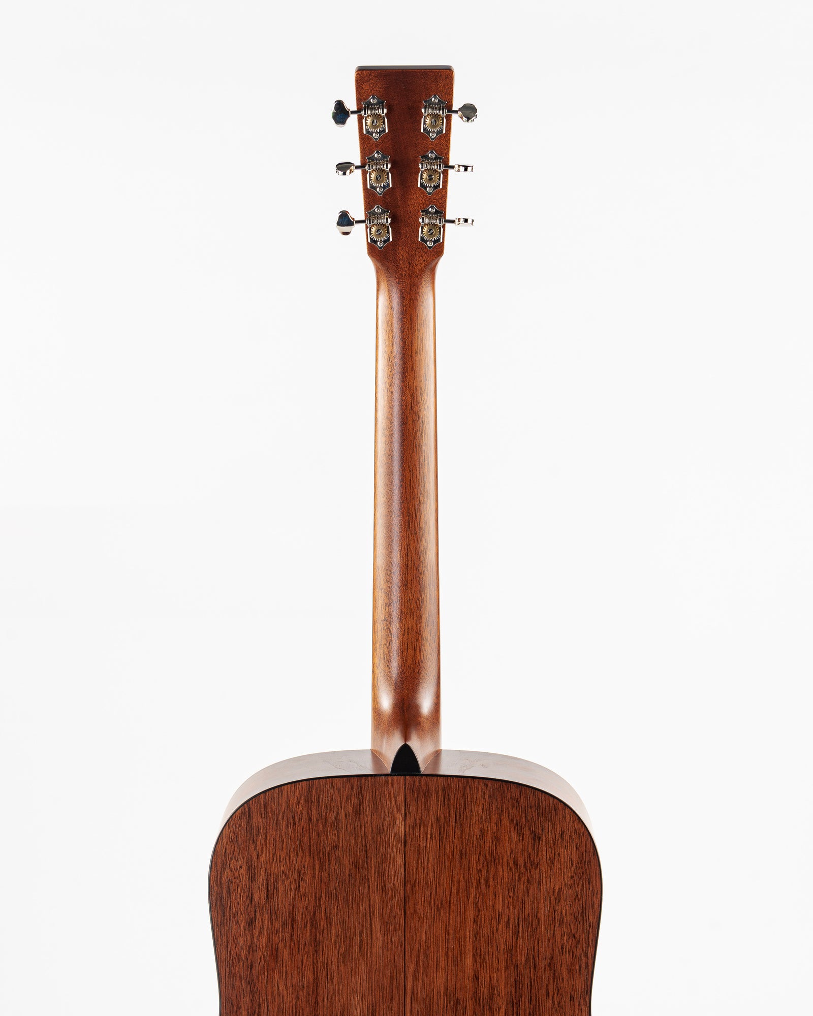 Martin D-18 Standard Series Dreadnought Acoustic Guitar - Aging Toner Satin