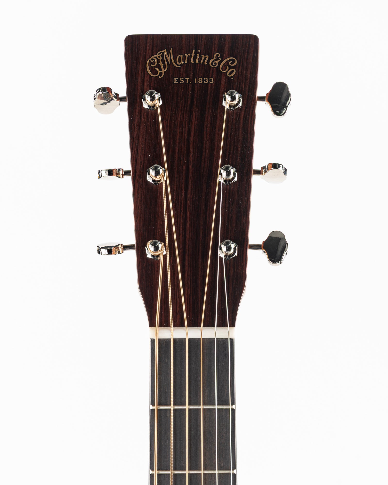 Martin D-18 Standard Series Dreadnought Acoustic Guitar - Aging Toner Satin