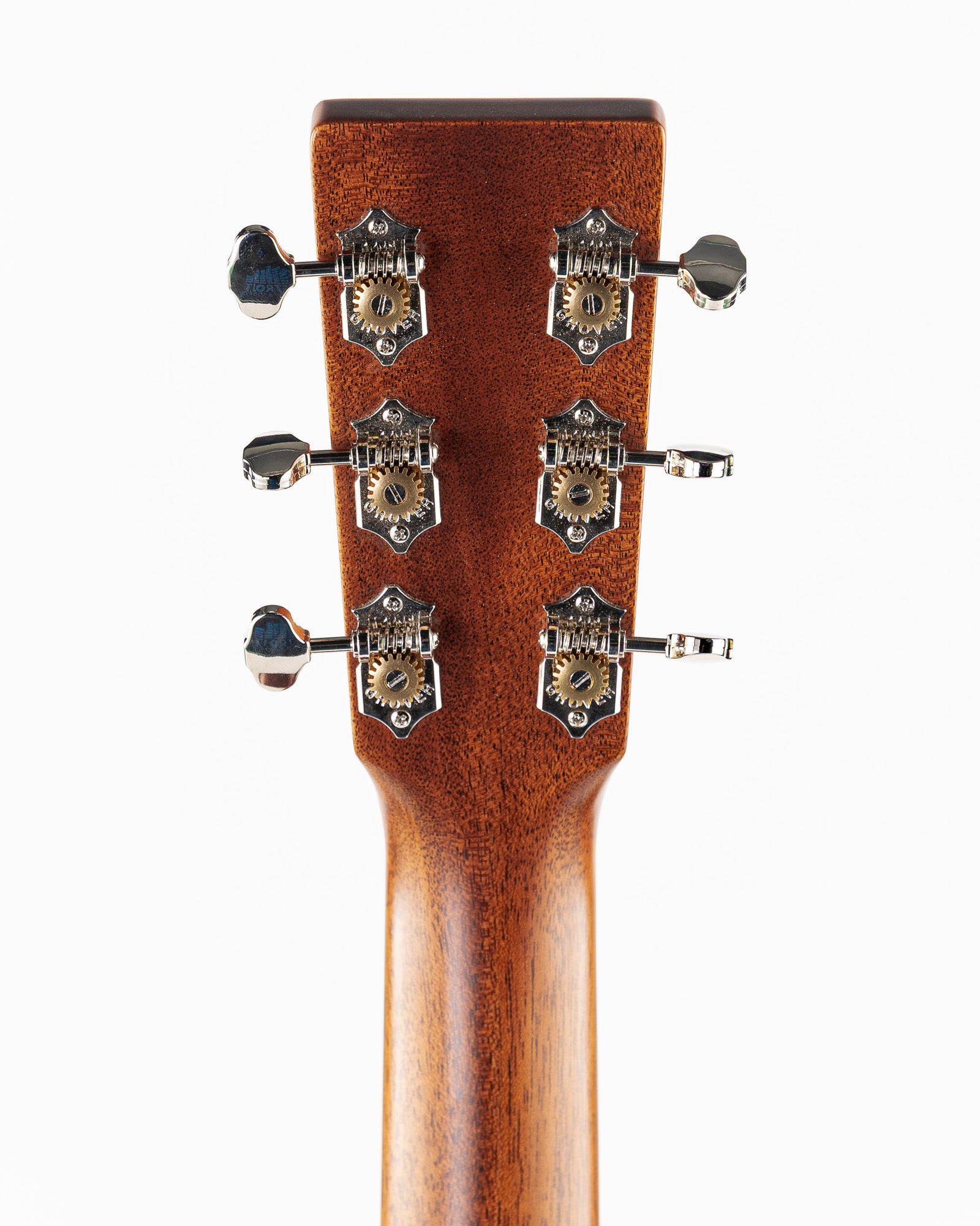 Martin D-18 Standard Series Dreadnought Acoustic Guitar - Aging Toner Satin