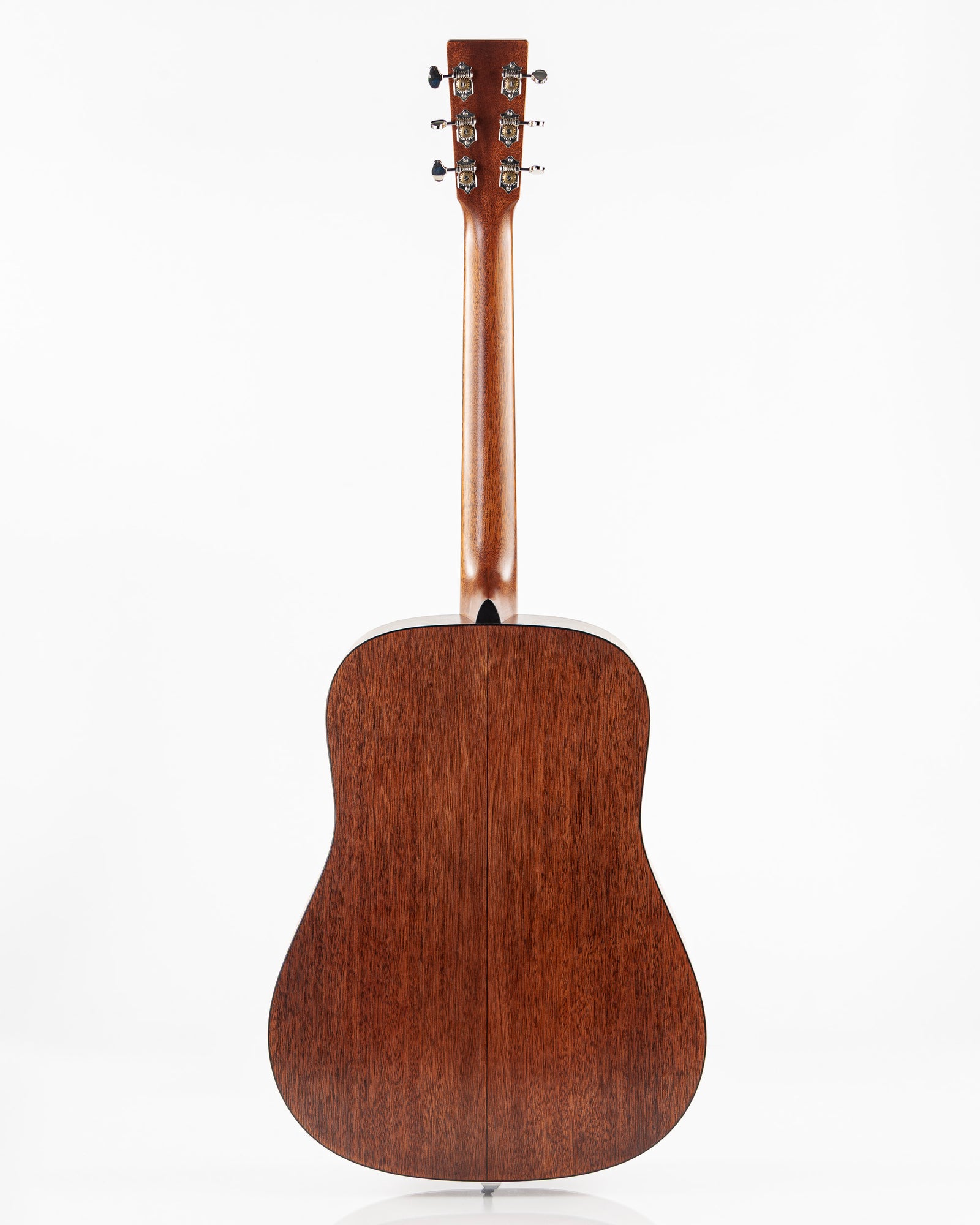 Martin D-18 Standard Series Dreadnought Acoustic Guitar - Aging Toner Satin