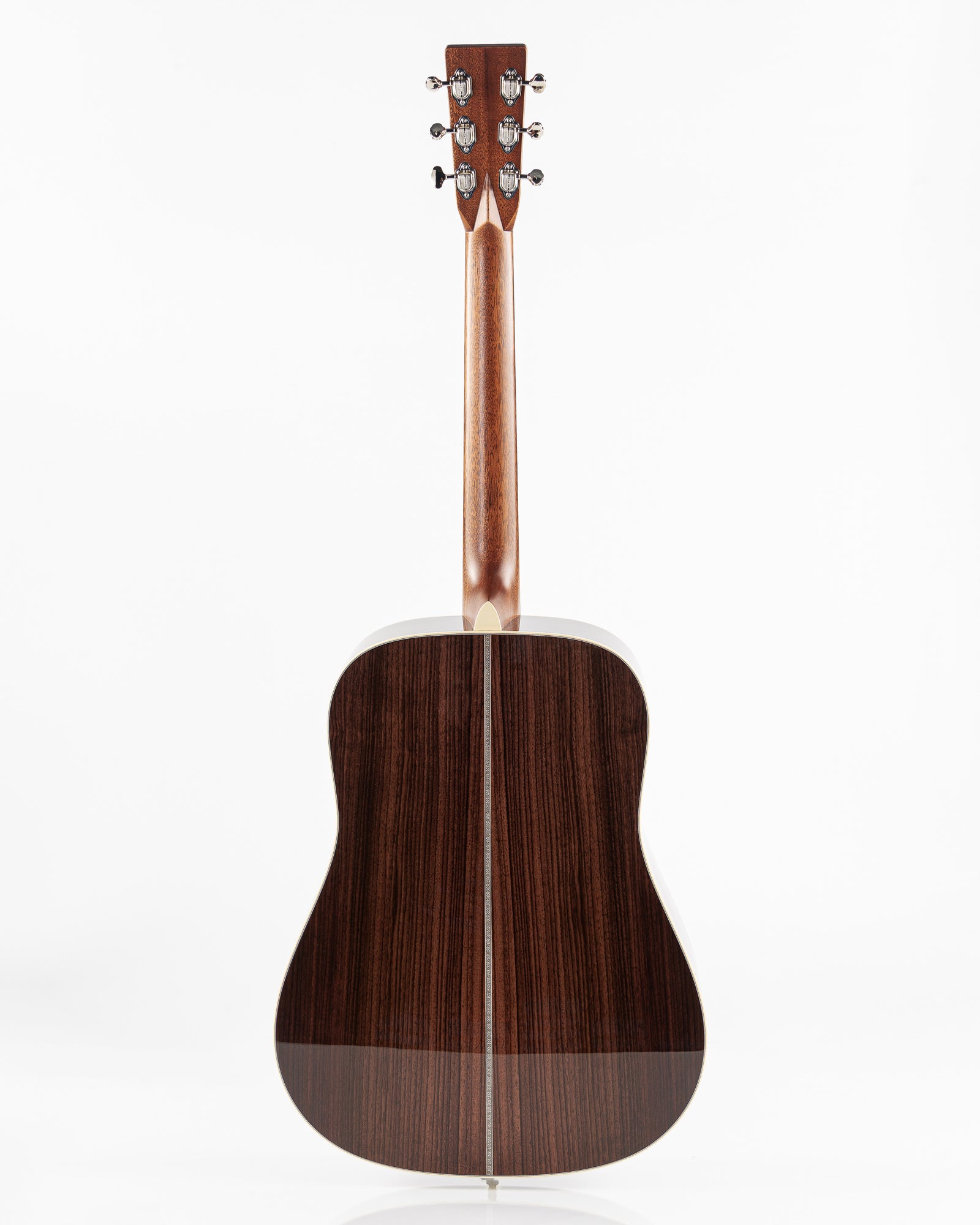 Martin D-28 Billy Strings Special Edition Dreadnought Acoustic Guitar - Antique Toner Gloss