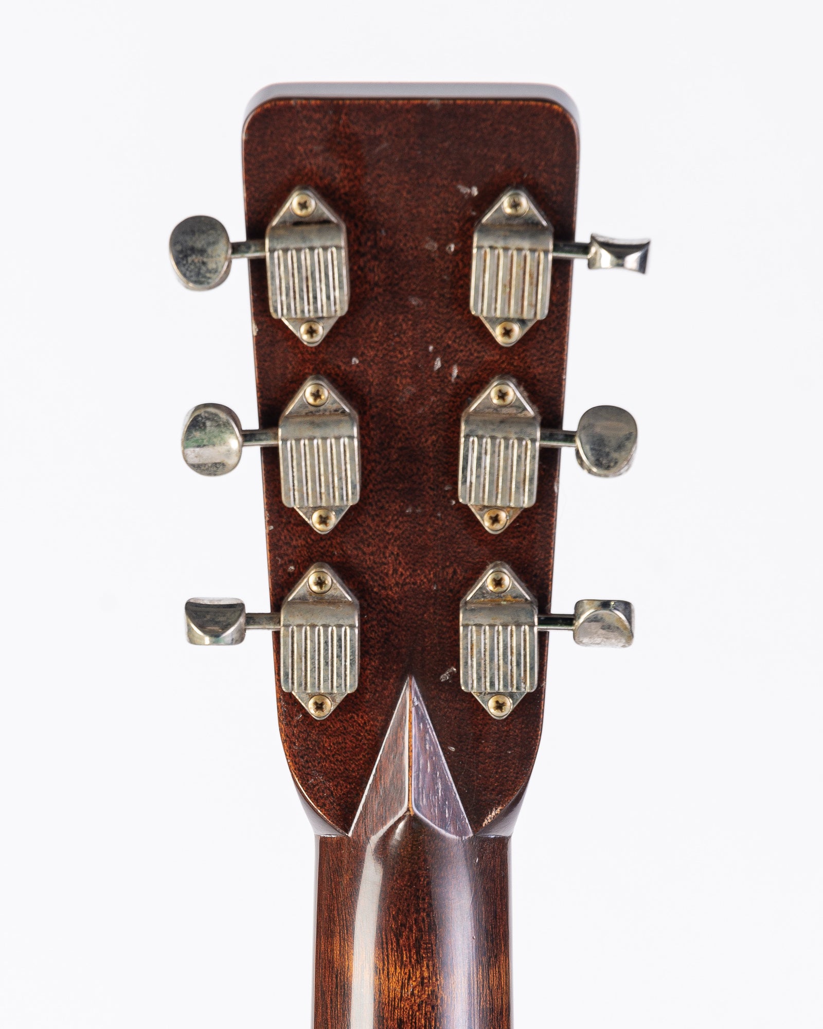 B-STOCK Martin Rich Robinson Signature D-28 Acoustic Guitar - Natural Worn