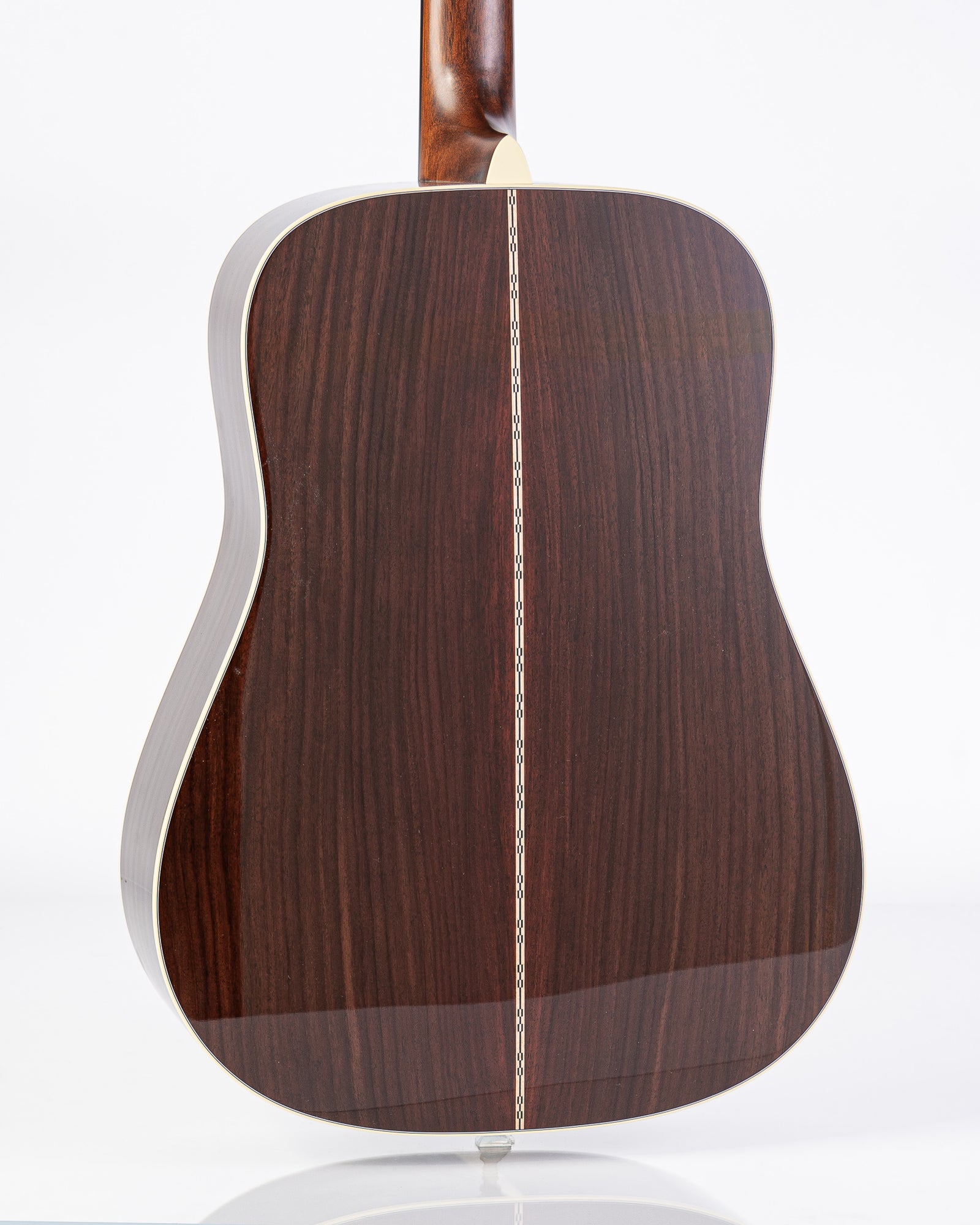 USED Martin Standard Series D-28- Gloss Natural