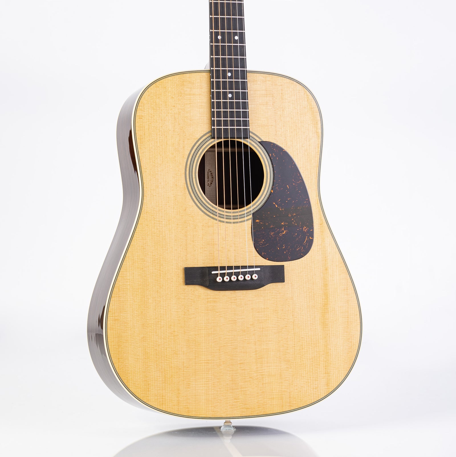 USED Martin Standard Series D-28- Gloss Natural