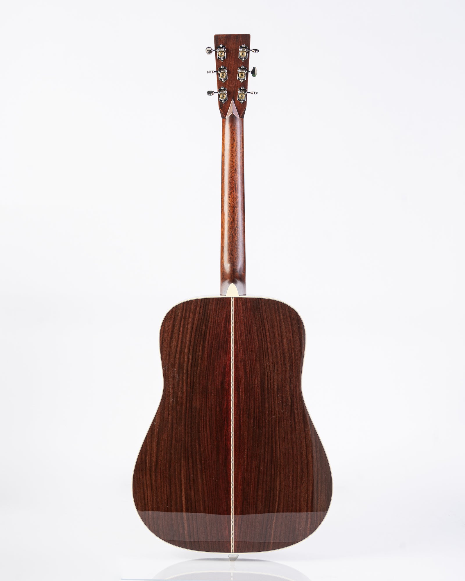 USED Martin Standard Series D-28- Gloss Natural