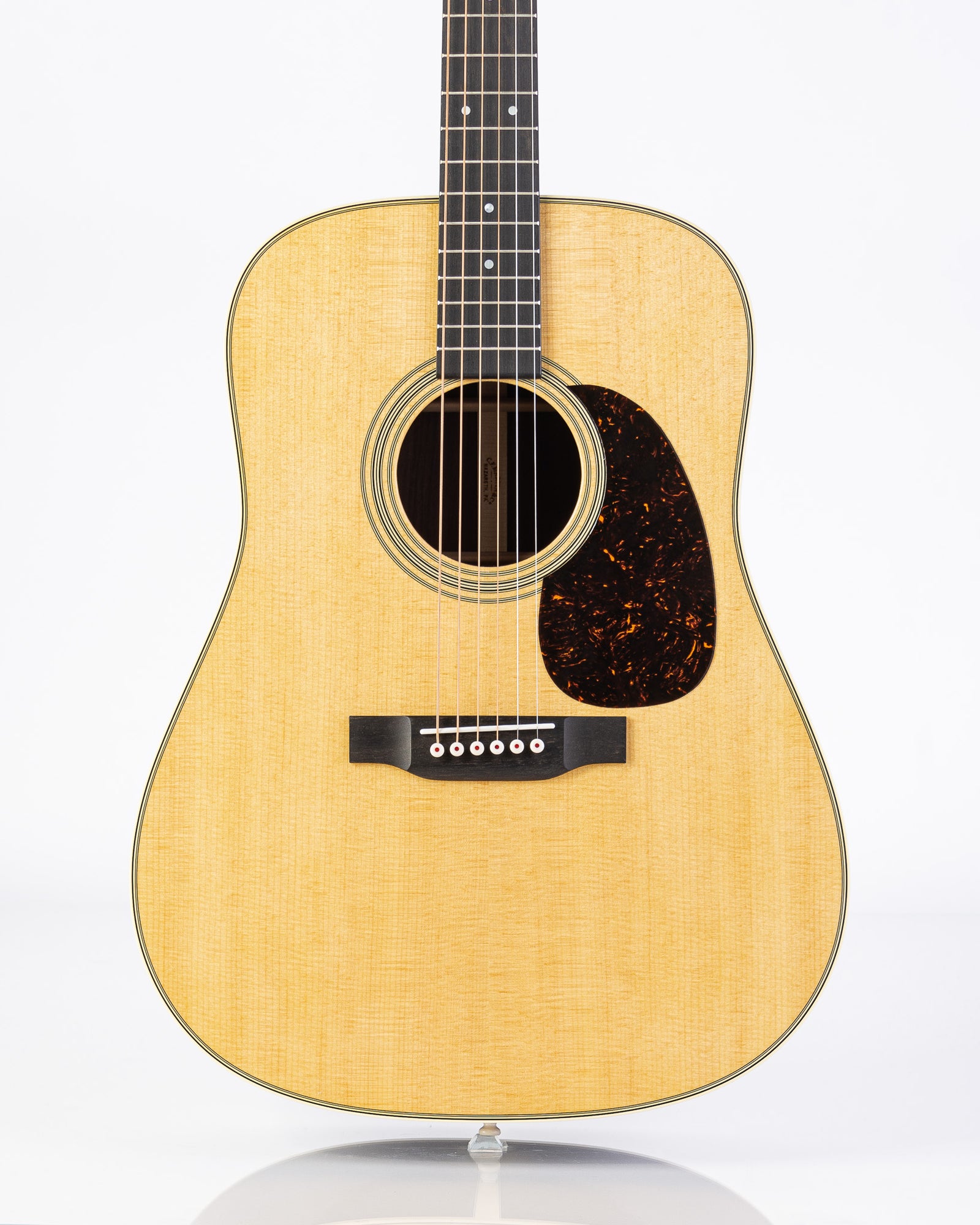 USED Martin Standard Series D-28- Gloss Natural