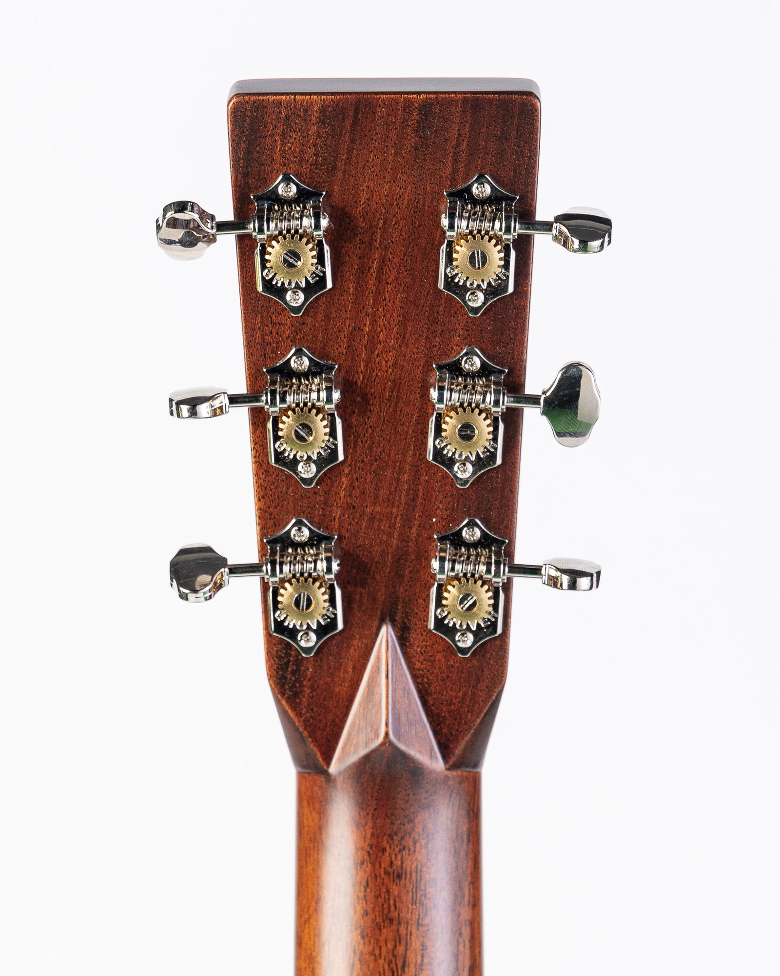 USED Martin Standard Series D-28- Gloss Natural