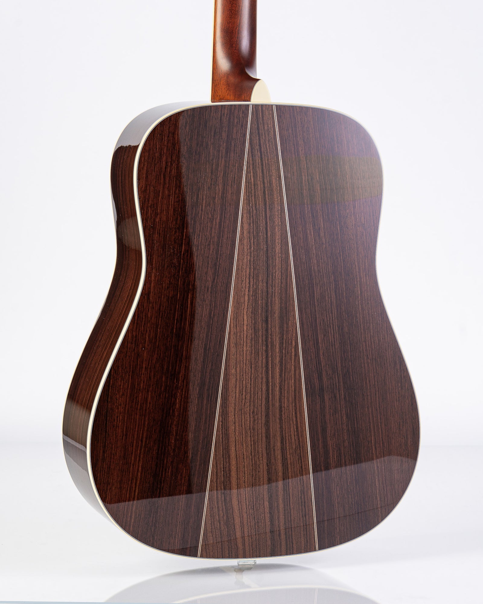 Martin Standard Series D-35 Acoustic Guitar - Natural