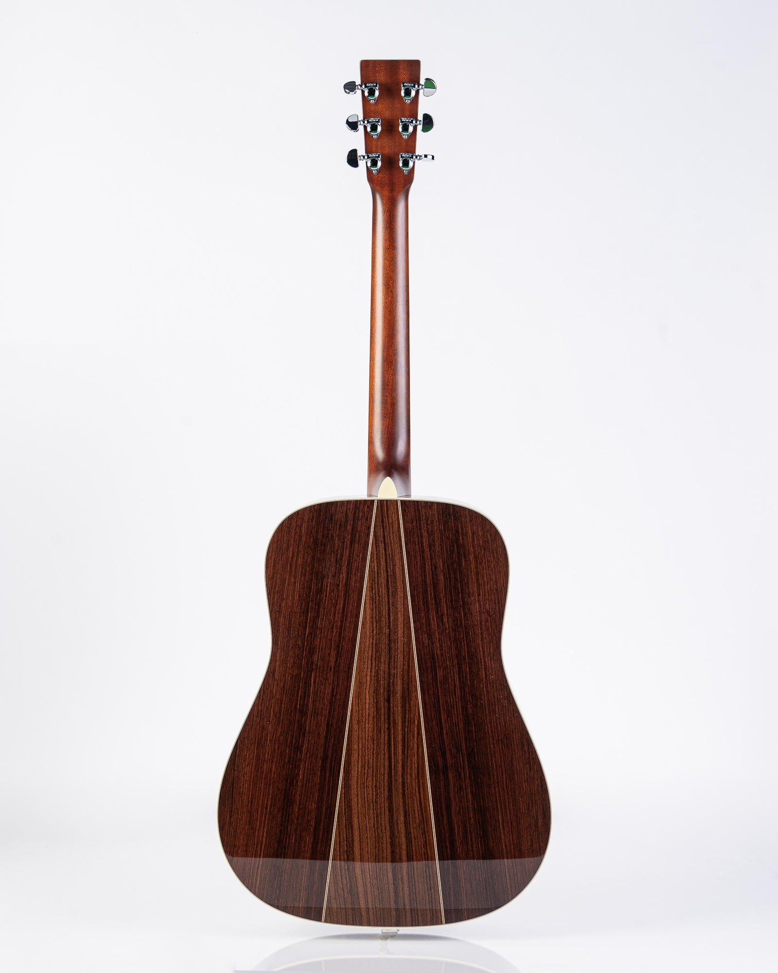 Martin Standard Series D-35 Acoustic Guitar - Natural