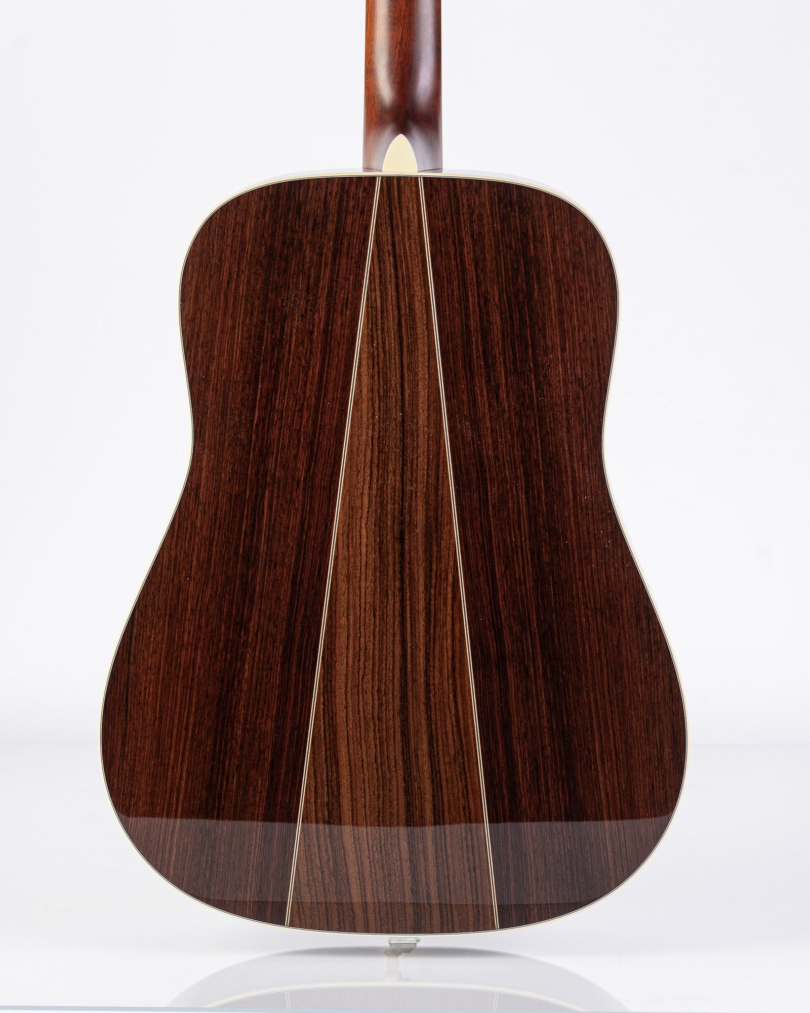 Martin Standard Series D-35 Acoustic Guitar - Natural